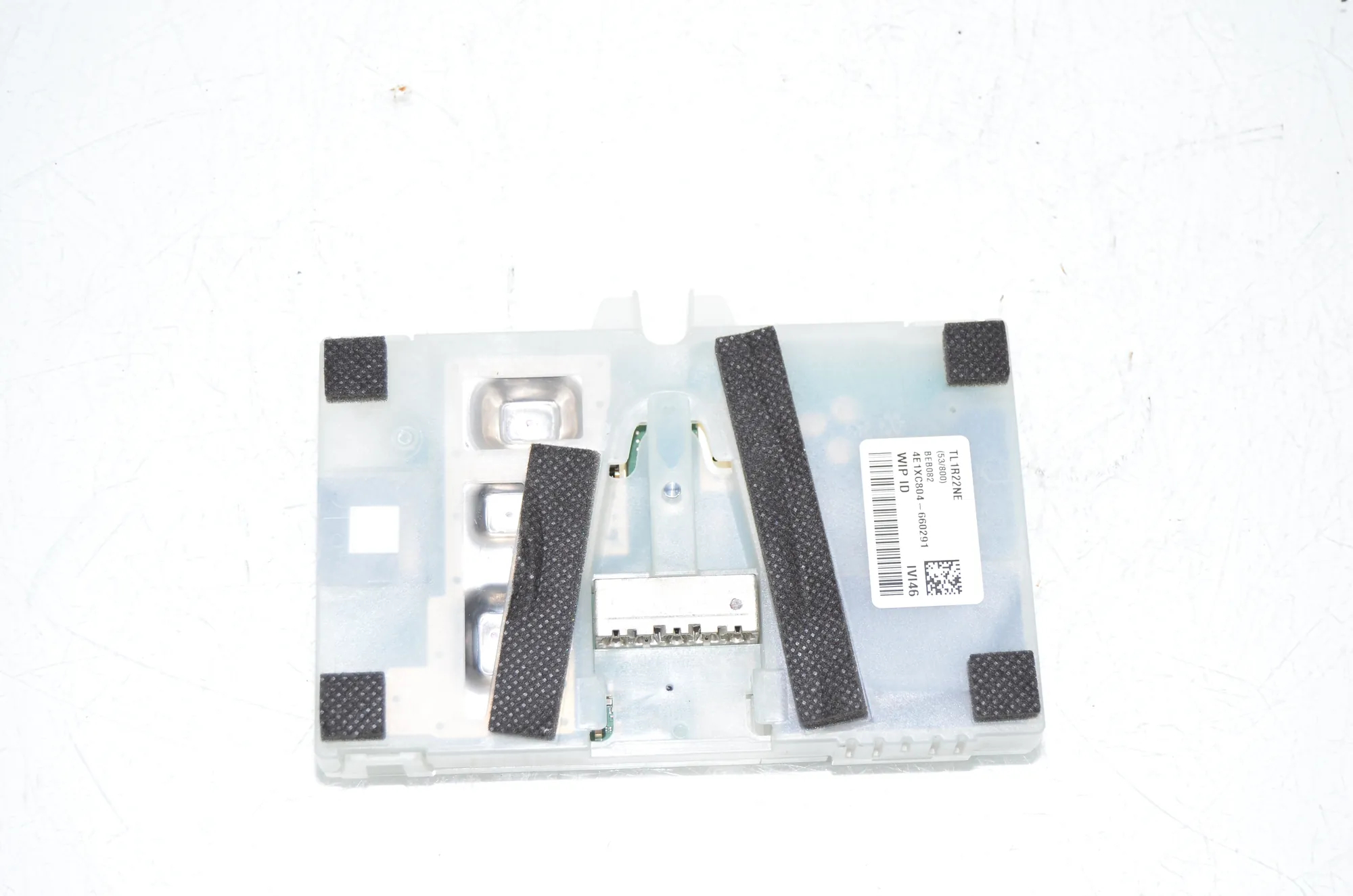 Antenna – OEM 5B53110 · BMW X1 (U11) (2022 - -) BMW X1 (U11) 2024