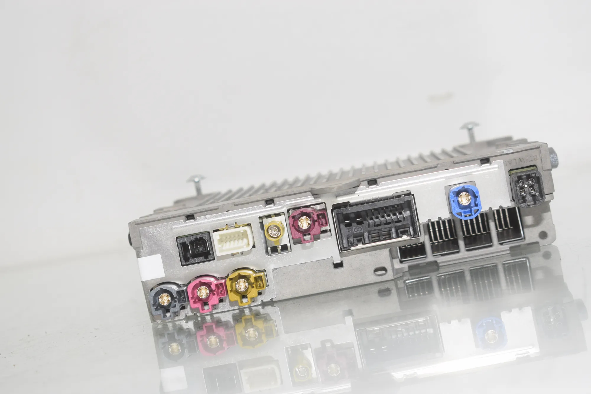 Navigation Control Unit – OEM 5B5C8B6 · BMW X1 (U11) (2022 - -) BMW X1 (U11) 2024 – 3