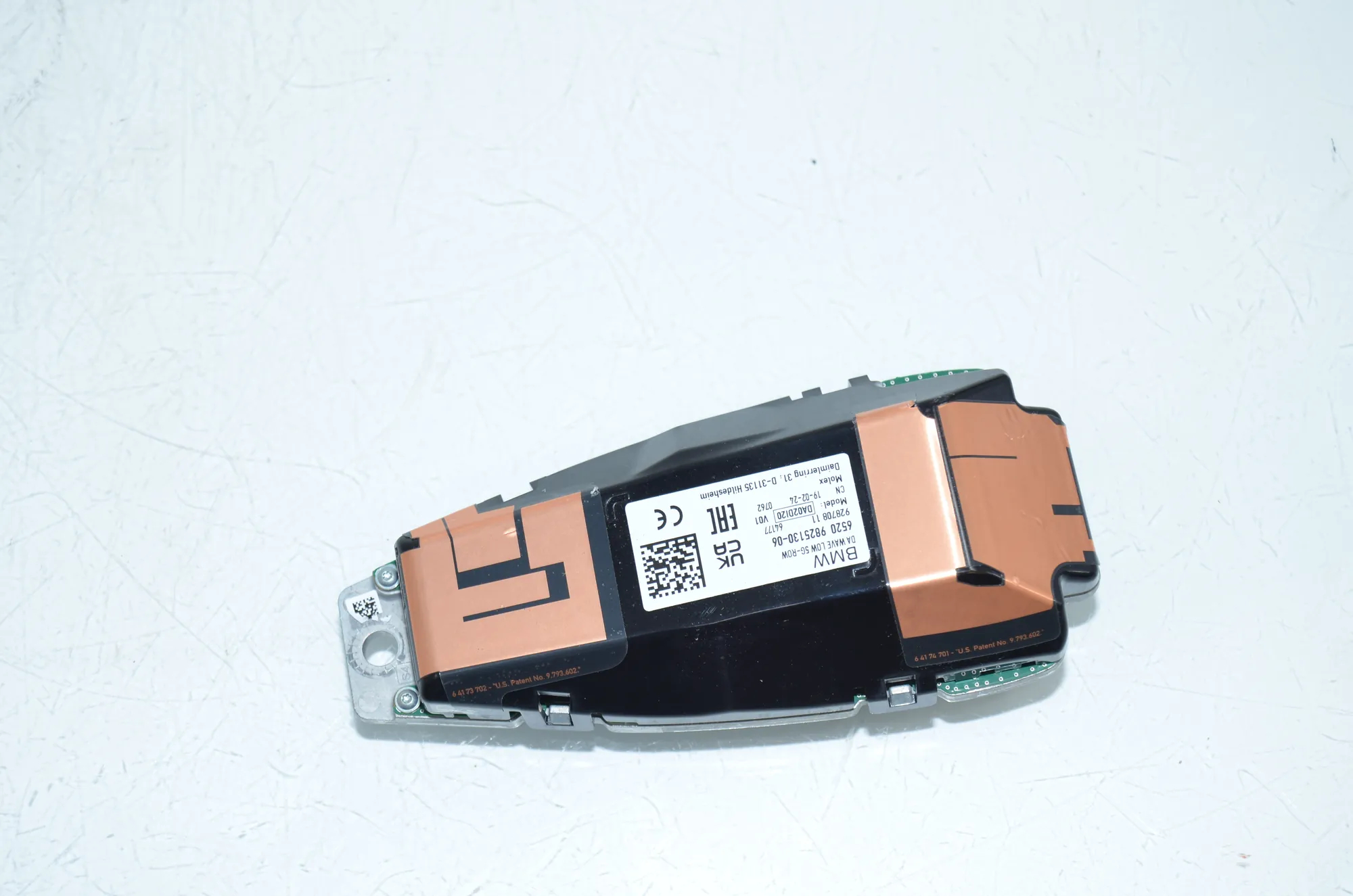 Antenna – OEM 9825130 · BMW X1 (U11) (2022 - -) BMW X1 (U11) 2024 – 2