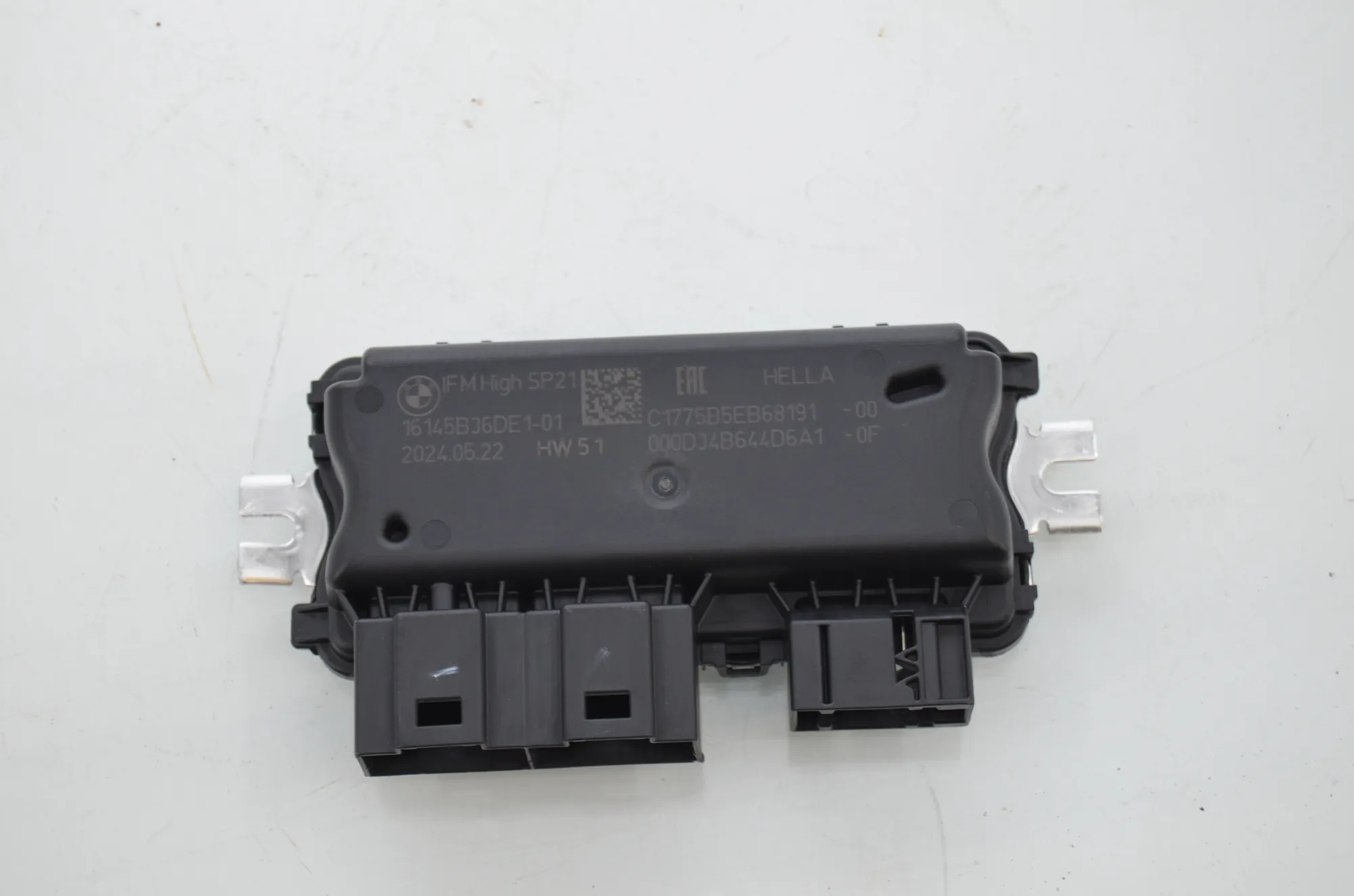 Other Control Units – OEM 5B36DE1 · BMW X1 (U11) (2022 - -) BMW X1 (U11) 2024