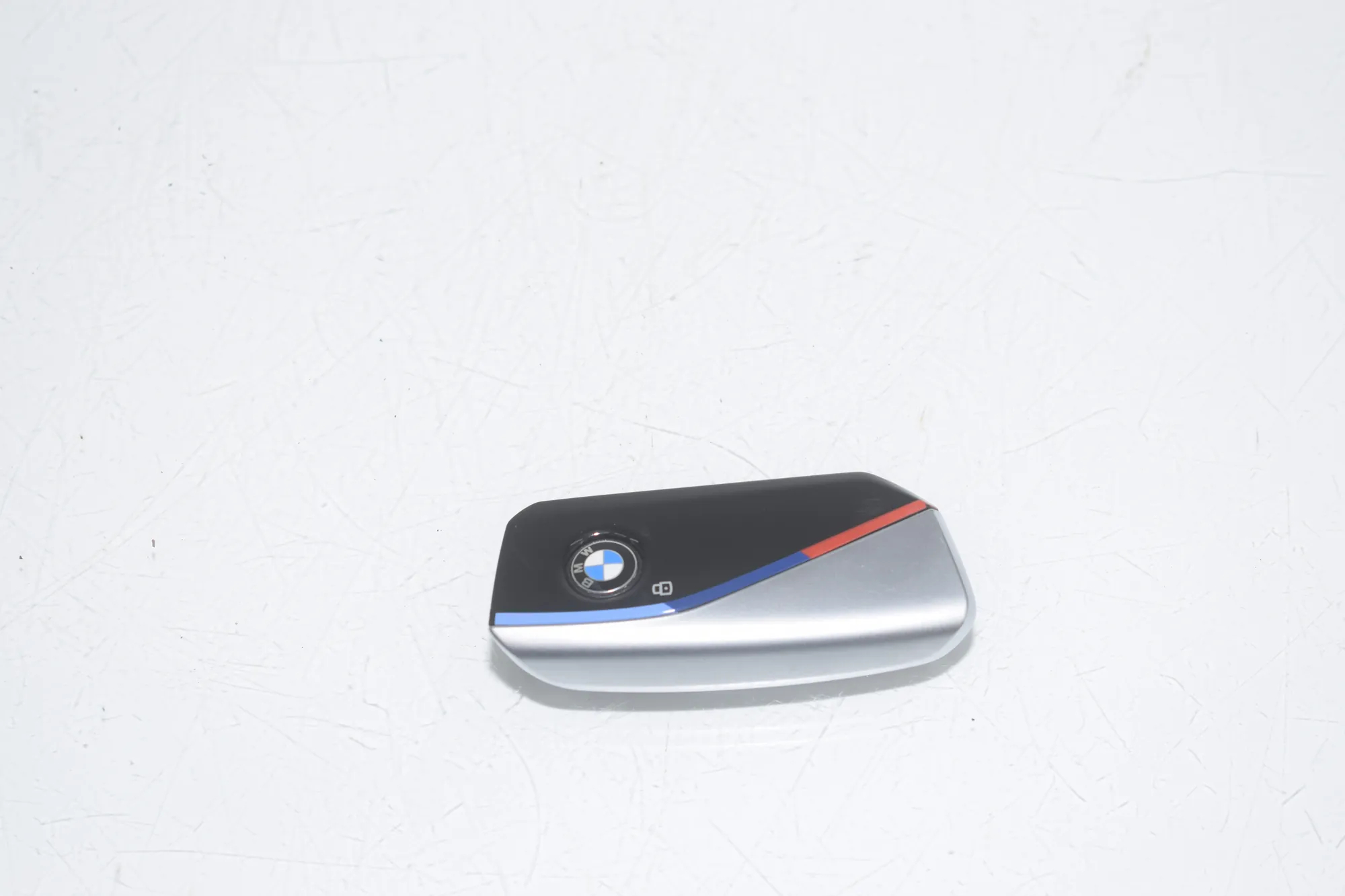 Ignition Key – OEM 5BB0802 · BMW X1 (U11) (2022 - -) BMW X1 (U11) 2024