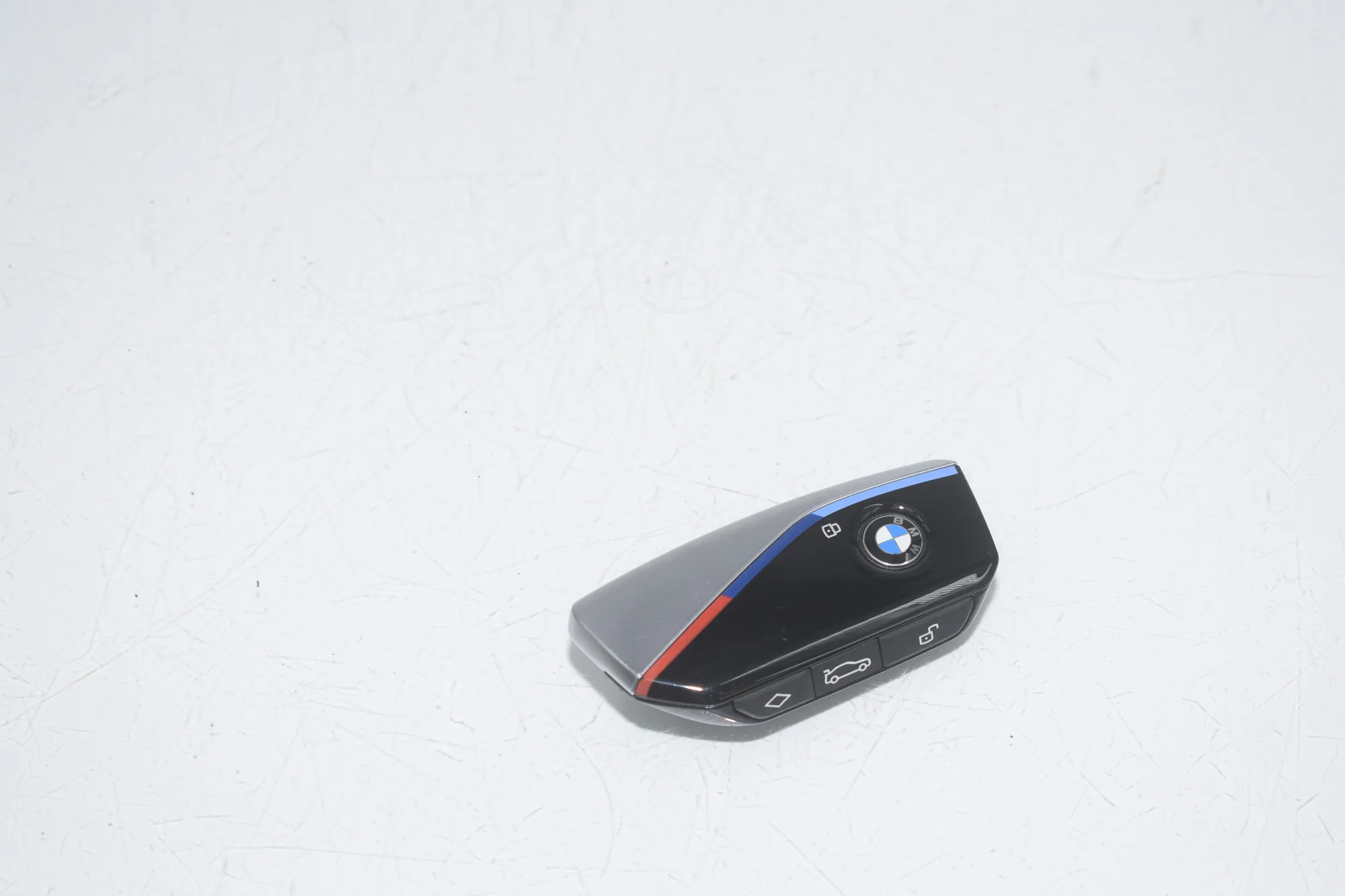 Ignition Key – OEM 5BB0802 · BMW X1 (U11) (2022 - -) BMW X1 (U11) 2024 – 2