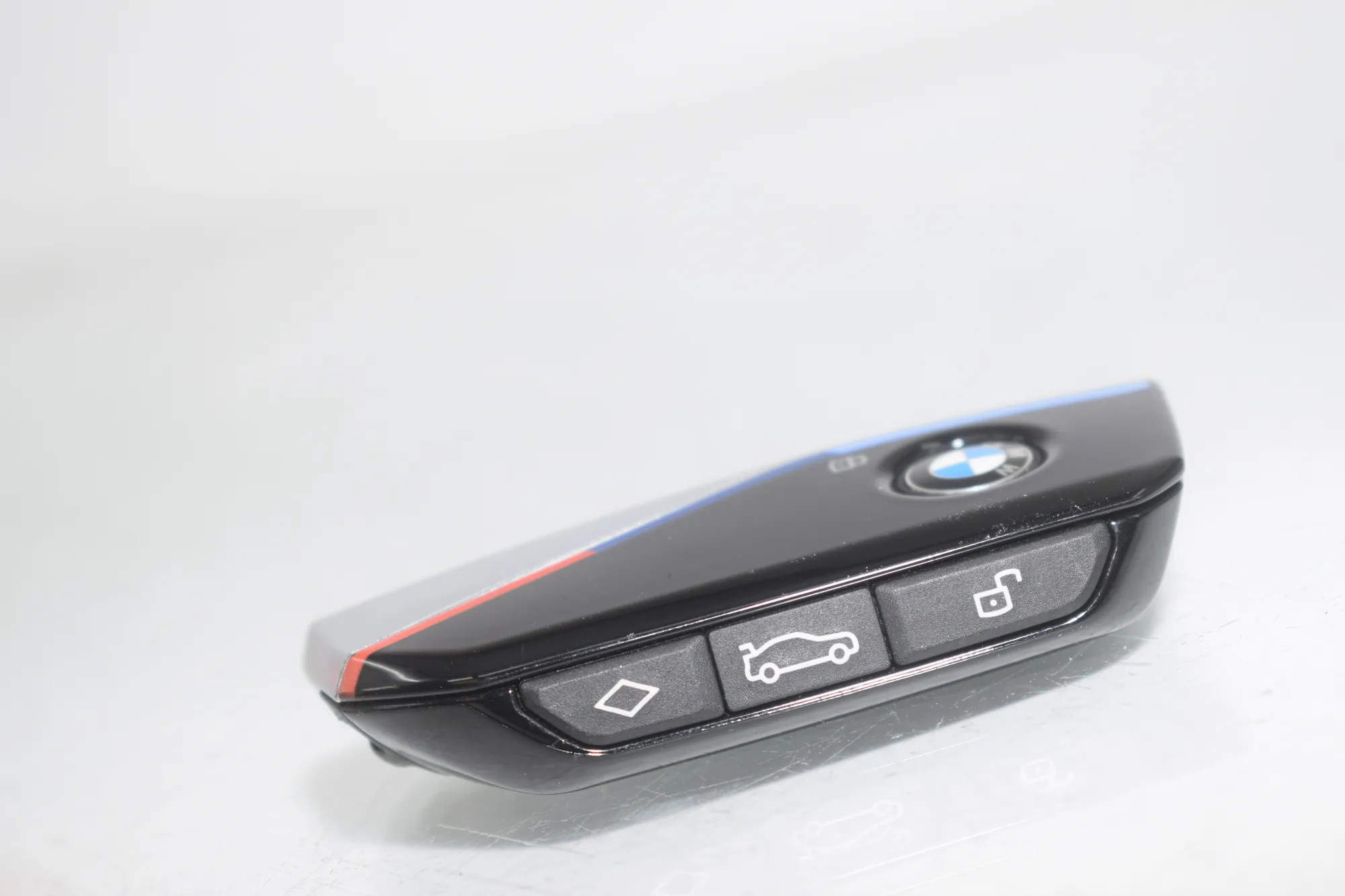 Ignition Key – OEM 5BB0802 · BMW X1 (U11) (2022 - -) BMW X1 (U11) 2024 – 5