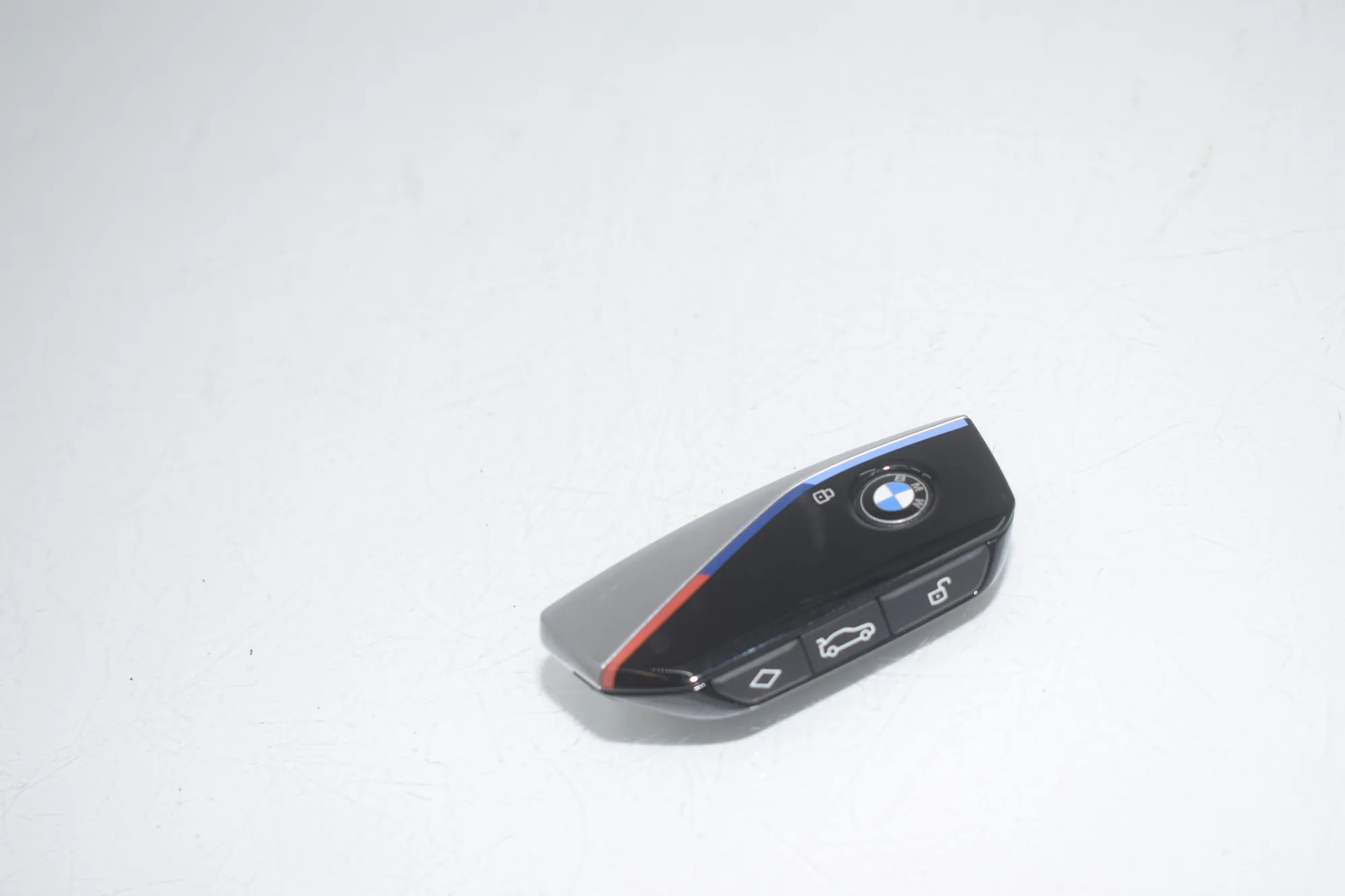 Ignition Key – OEM 5BB0802 · BMW X1 (U11) (2022 - -) BMW X1 (U11) 2024 – 3