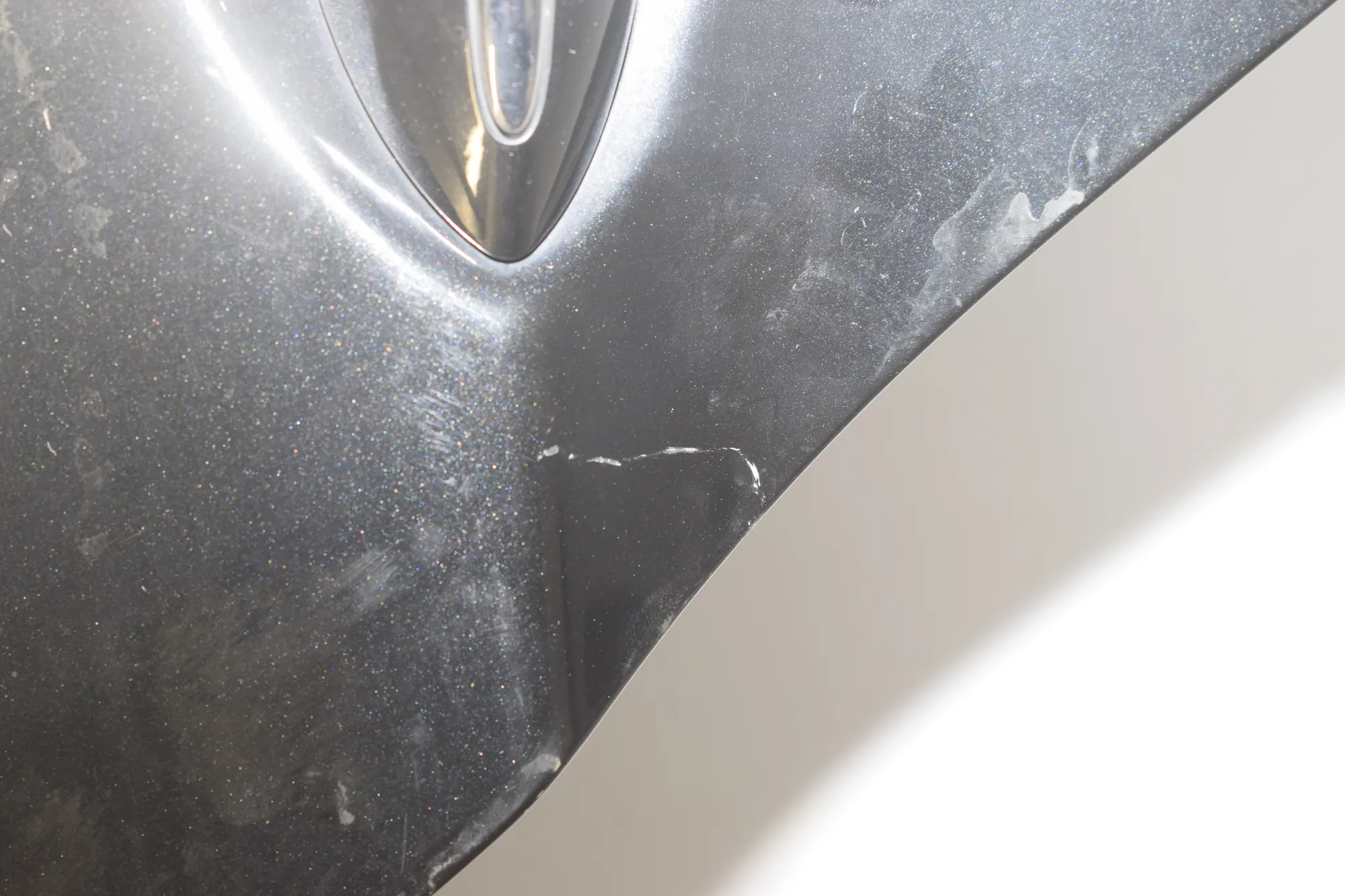 Rear Right Door · BMW 5 (F10) 530 d 2014 – 5