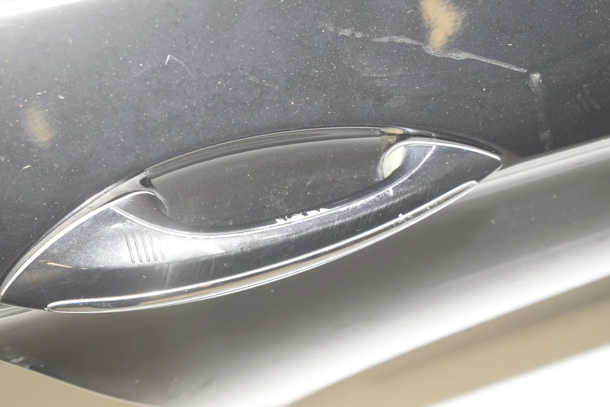 Rear Right Door · BMW 5 (F10) 530 d 2014 – 4