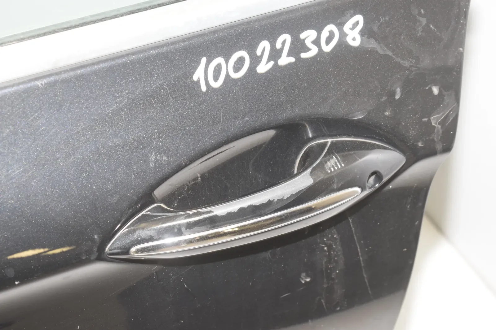 Front Left Door · BMW 5 (F10) 530 d 2014 – 3