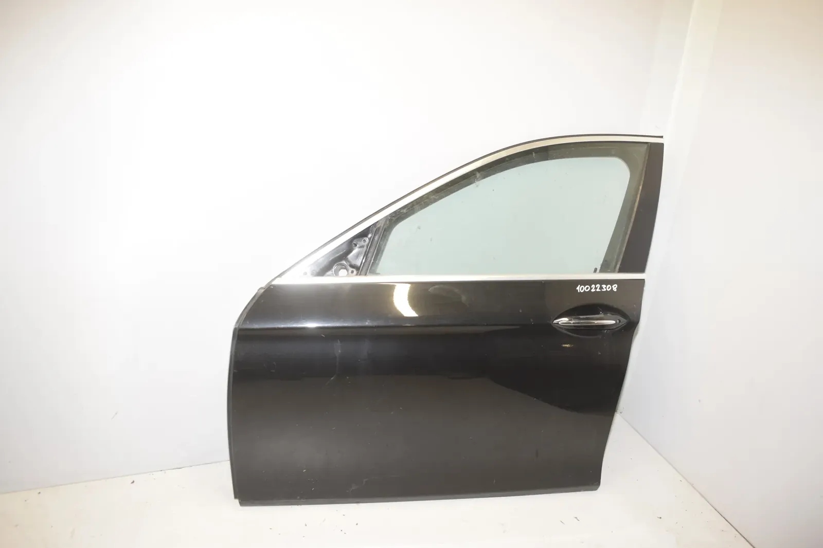 Front Left Door · BMW 5 (F10) 530 d 2014
