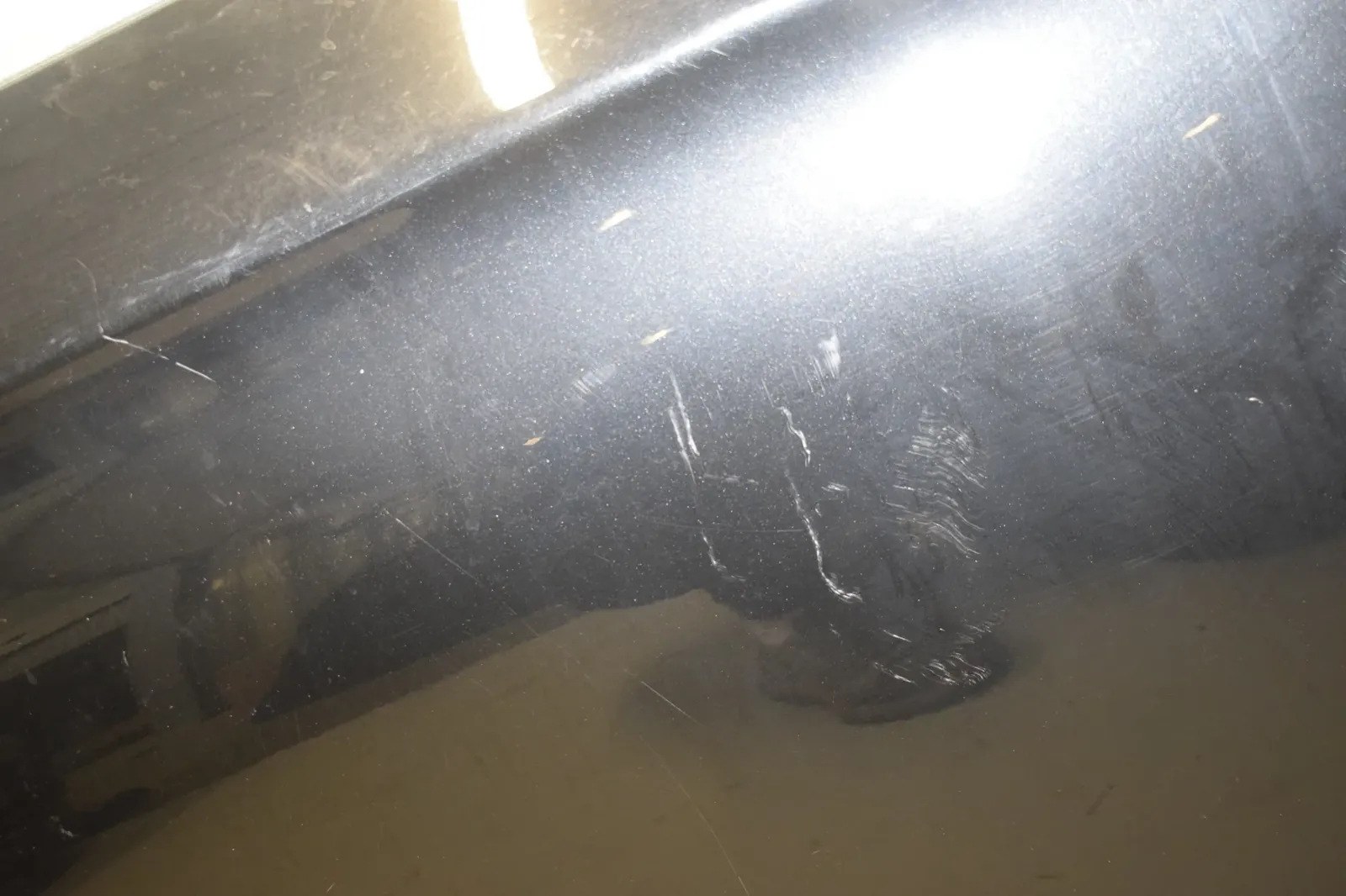 Front Right Door · BMW 5 (F10) 530 d 2014 – 7