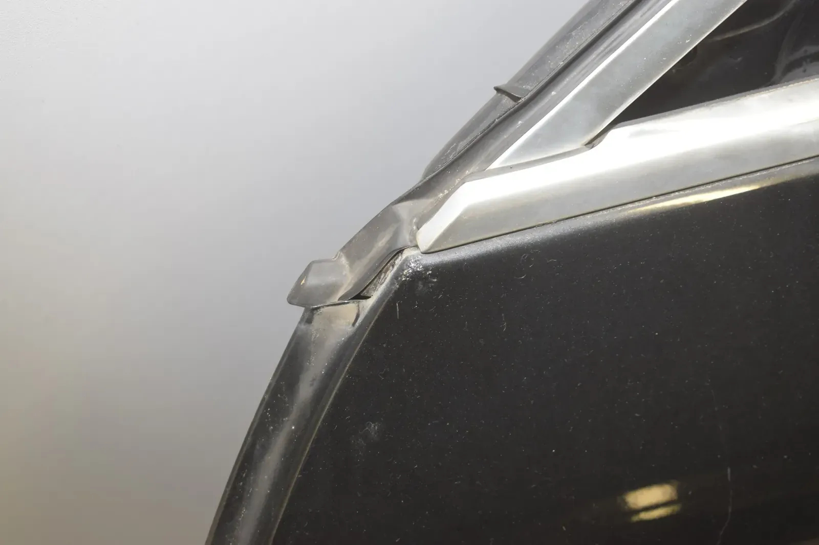 Front Right Door · BMW 5 (F10) 530 d 2014 – 5
