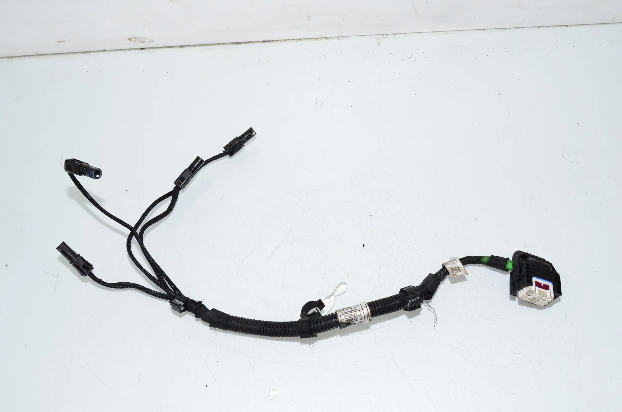 Glow Plug Wires – OEM 8590041 · BMW 5 Touring (G31) (2017 - -) 520 d 2019