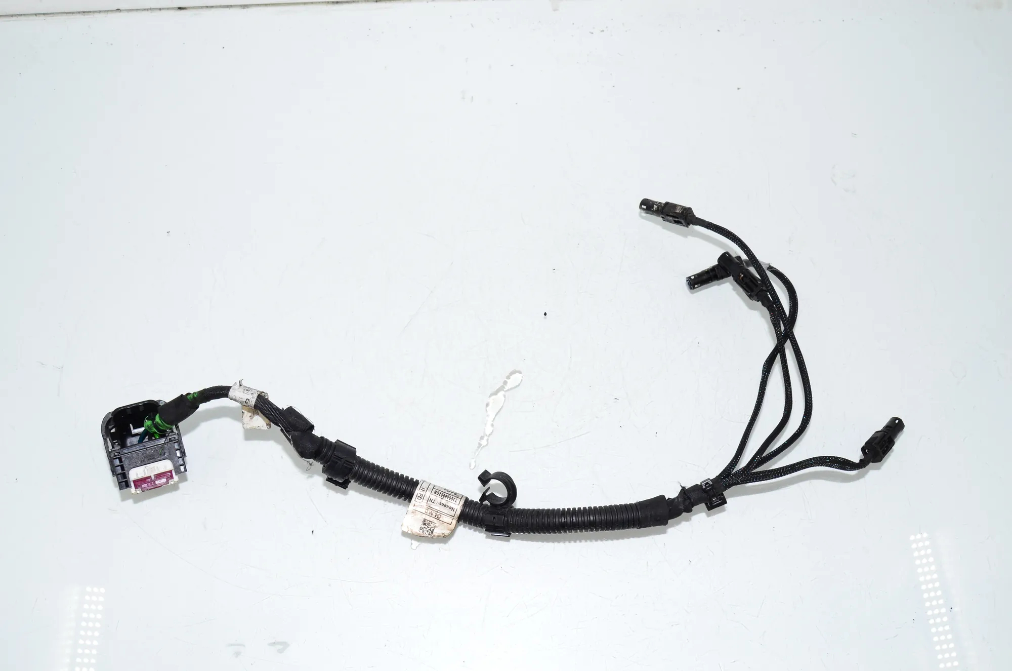 Glow Plug Wires – OEM 8590041 · BMW 5 Touring (G31) (2017 - -) 520 d 2019 – 3