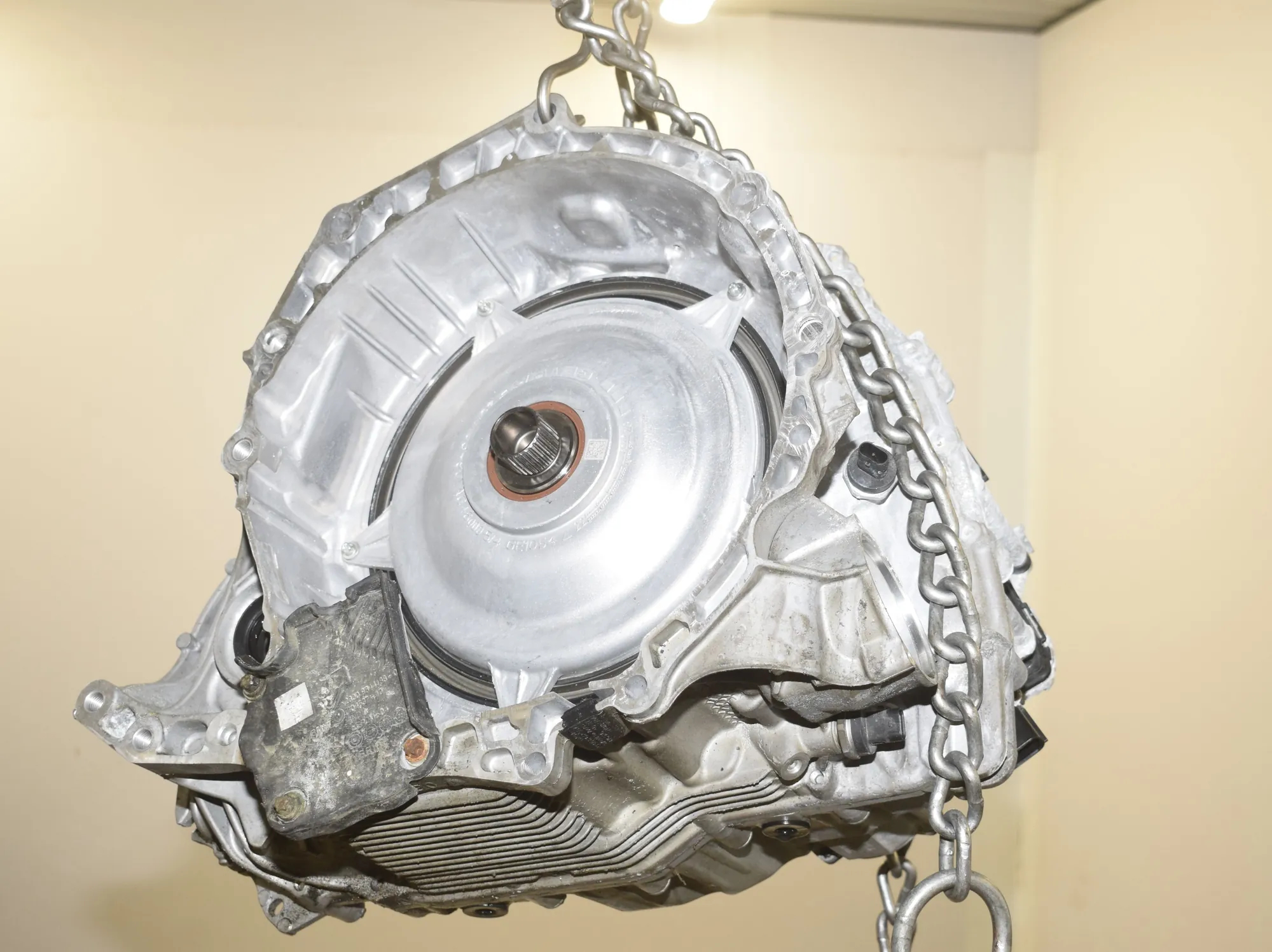 Gearbox – OEM 0251BHFA0Y · BMW X1 (U11) (2022 - -) BMW X1 (U11) 2024
