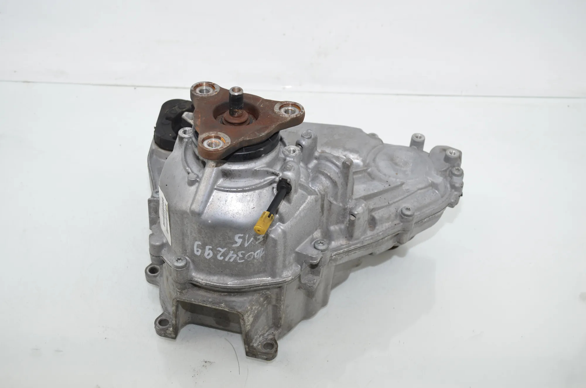 Transfer Box – OEM 7854164 · BMW X5 (F15, F85) M 2018 – 2