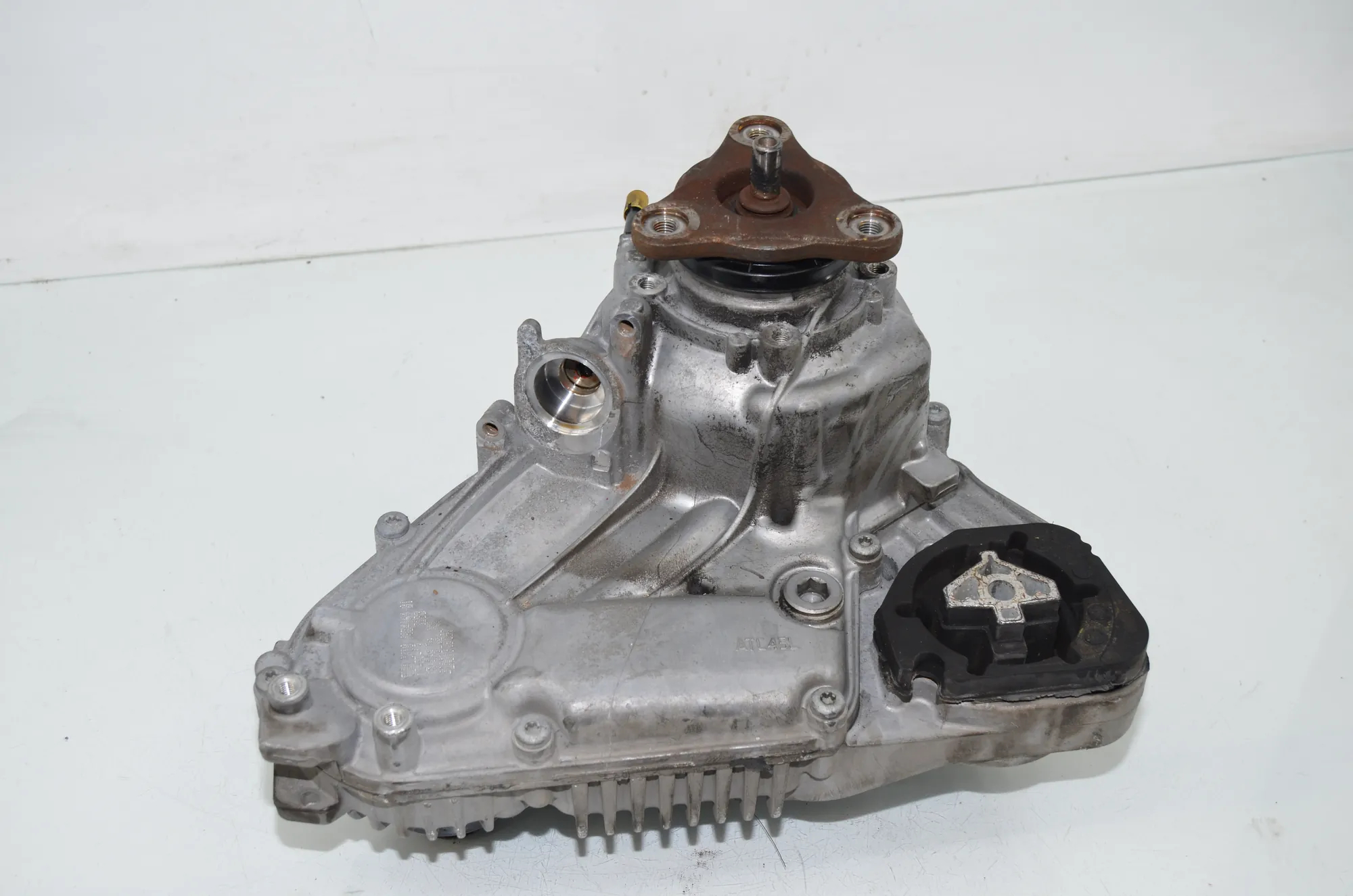 Transfer Box – OEM 7854164 · BMW X5 (F15, F85) M 2018