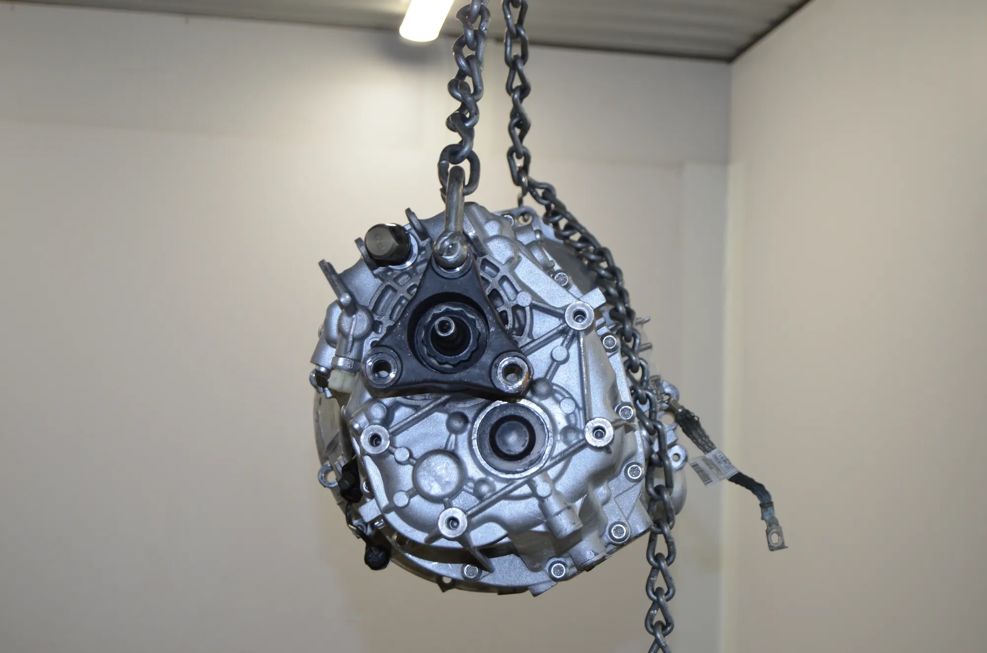 Gearbox – OEM GS6-45DZ · BMW 3 Touring (F31) 320 d 2012