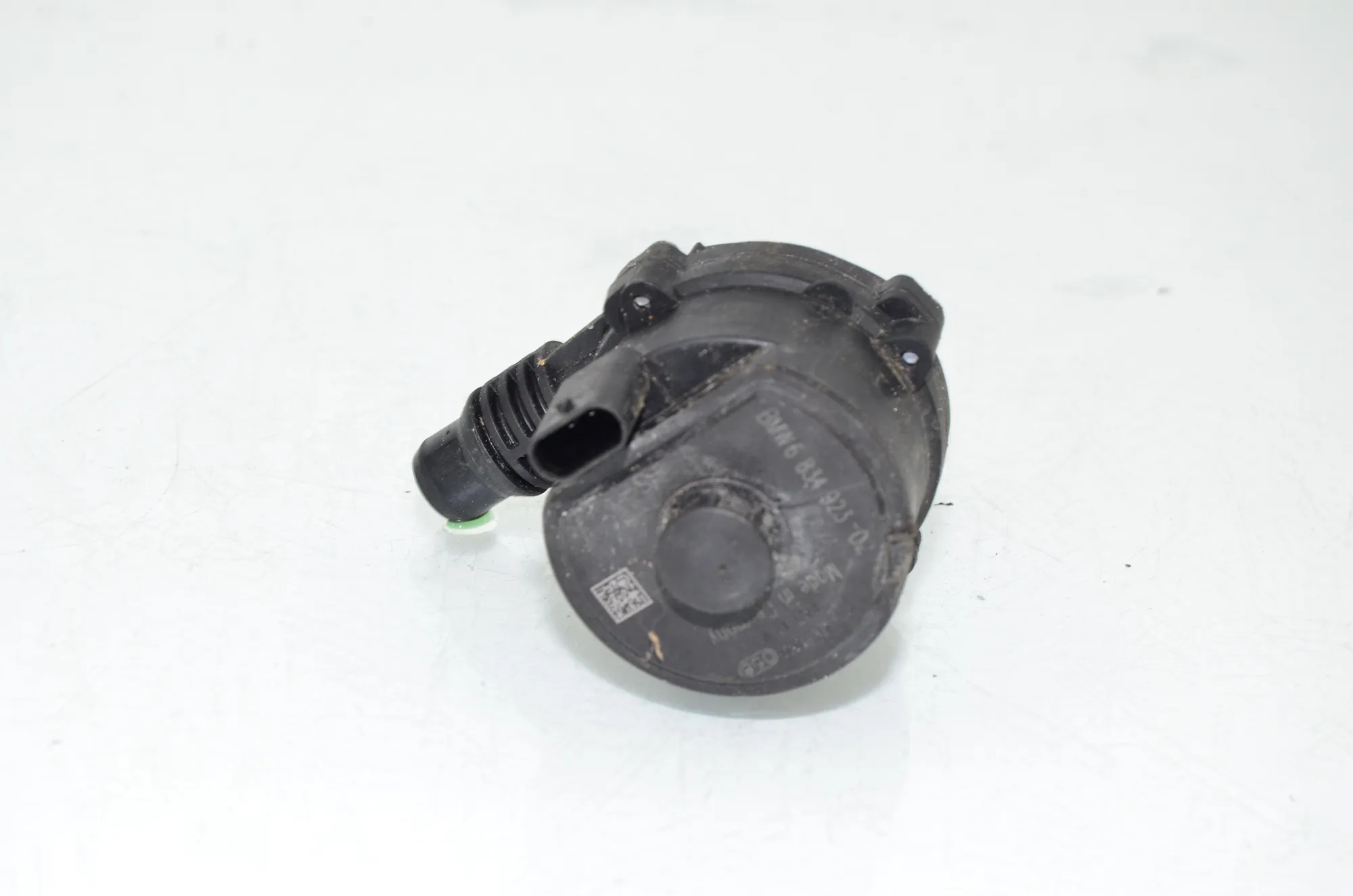 Auxiliary Water Pump – OEM 6834923 · BMW 5 Touring (G31) (2017 - -) 520 d 2019 – 3