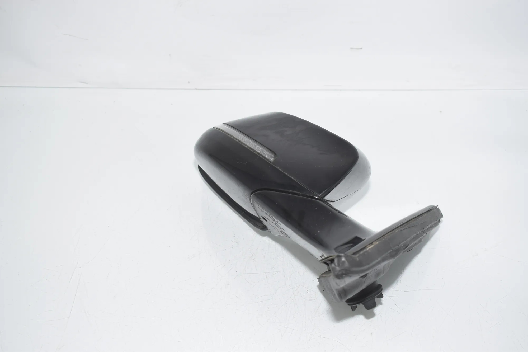 Right Side Wing Mirror – OEM 7350687 · BMW 5 (F10) 530 d 2014 – 3