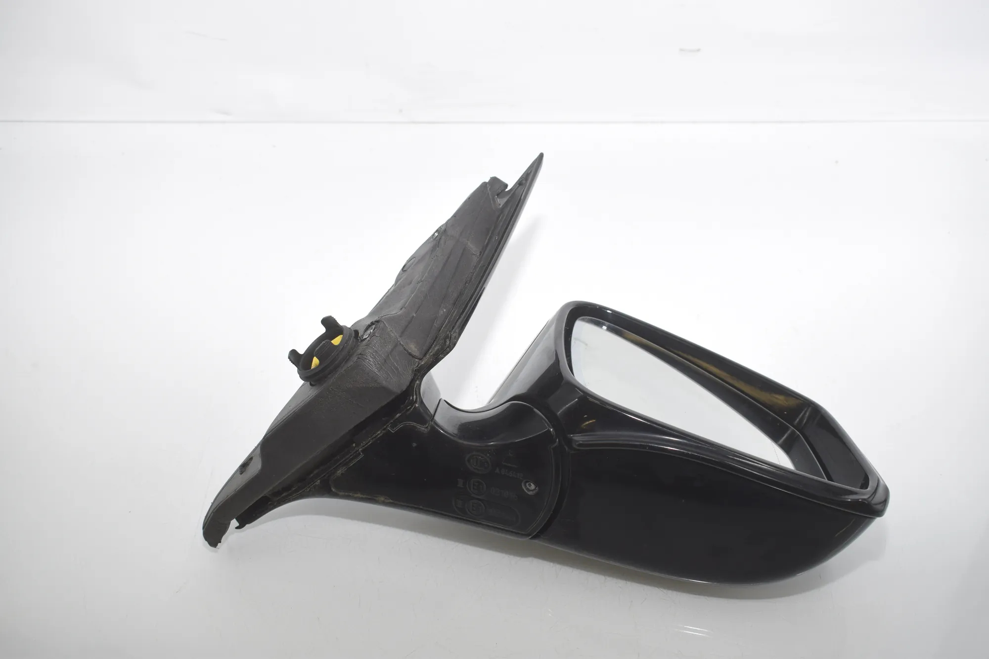 Right Side Wing Mirror – OEM 7350687 · BMW 5 (F10) 530 d 2014 – 4