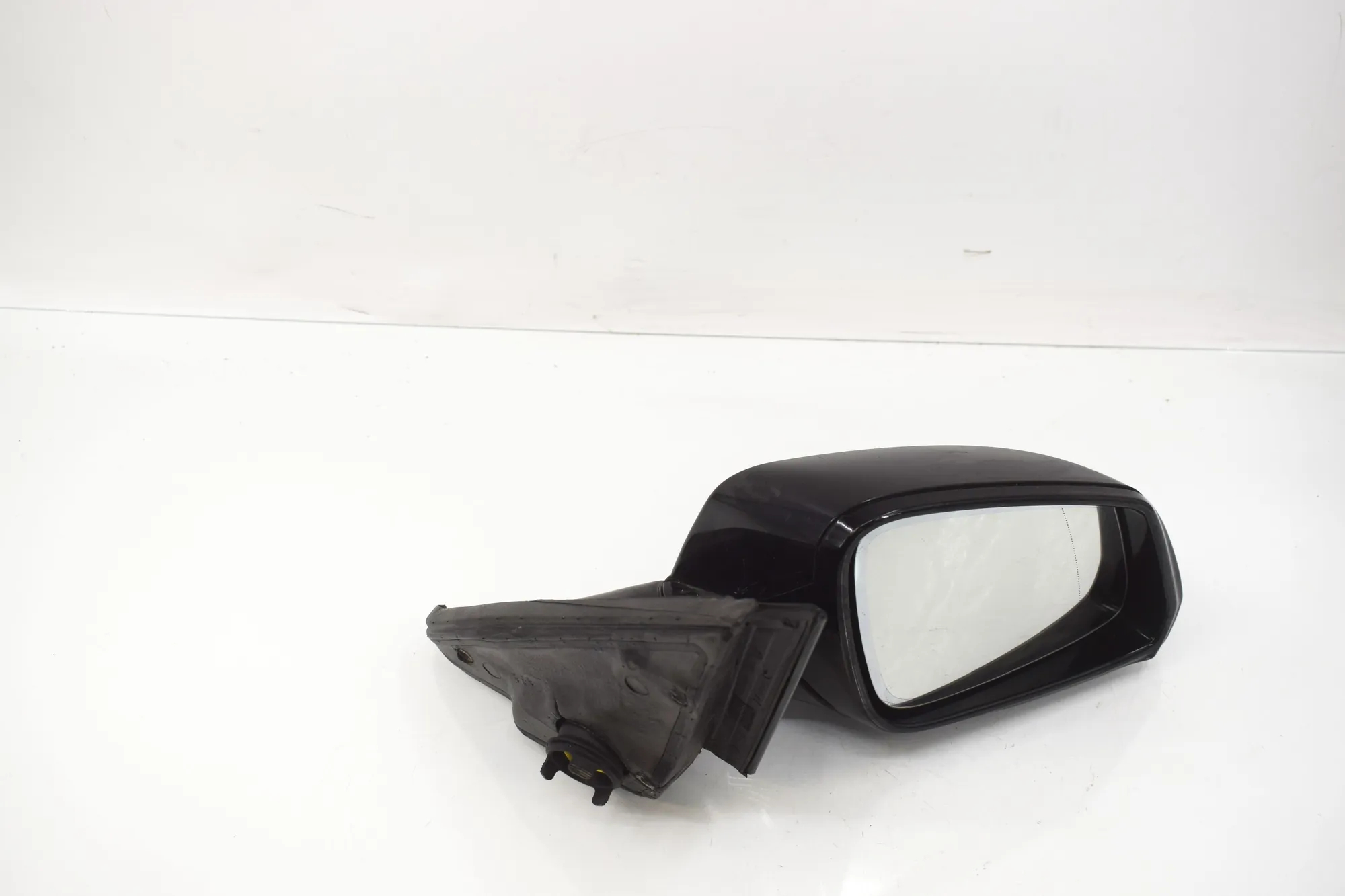 Right Side Wing Mirror – OEM 7350687 · BMW 5 (F10) 530 d 2014