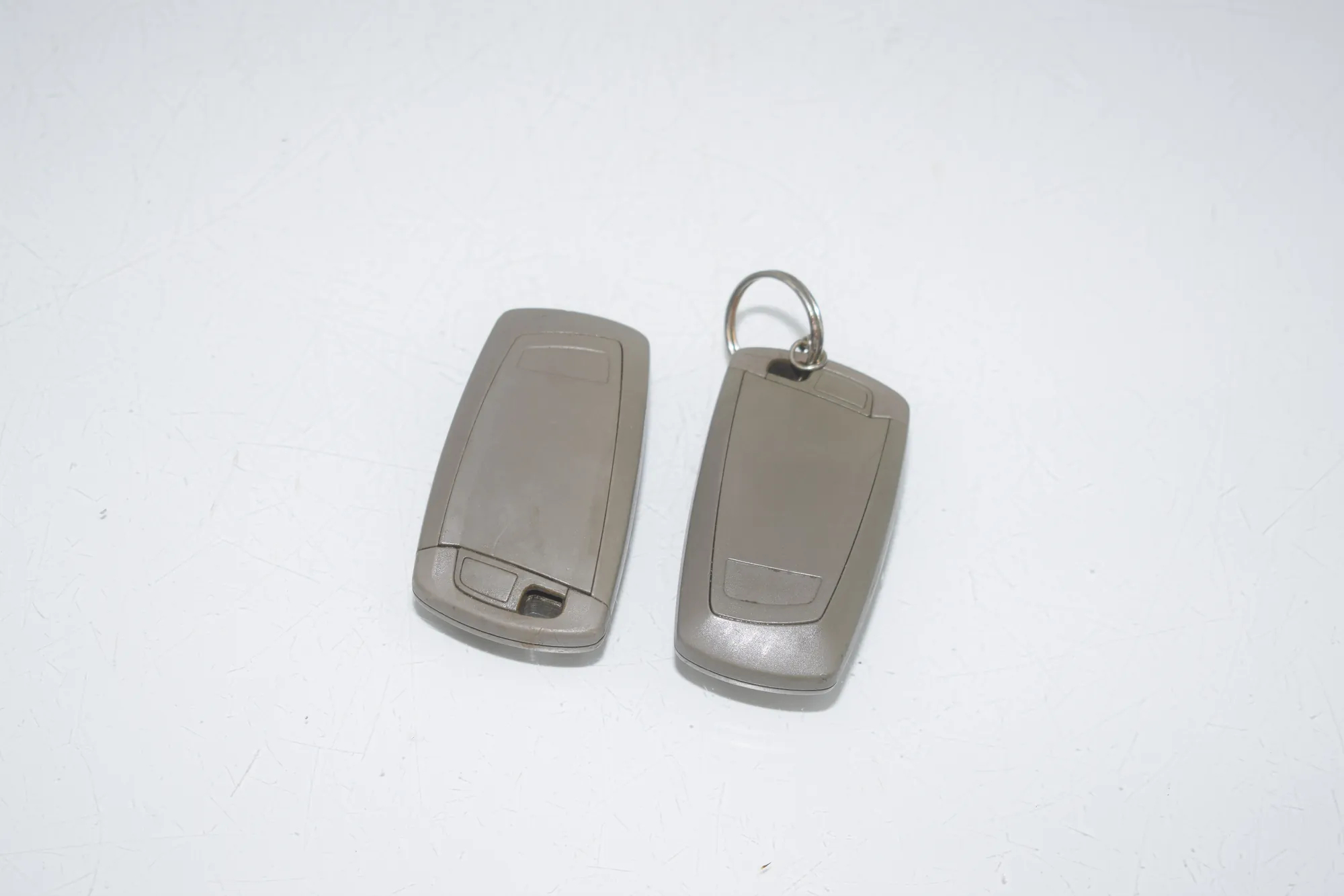 Ignition Key – OEM 9284936 · BMW 5 (F10) 530 d 2014 – 4