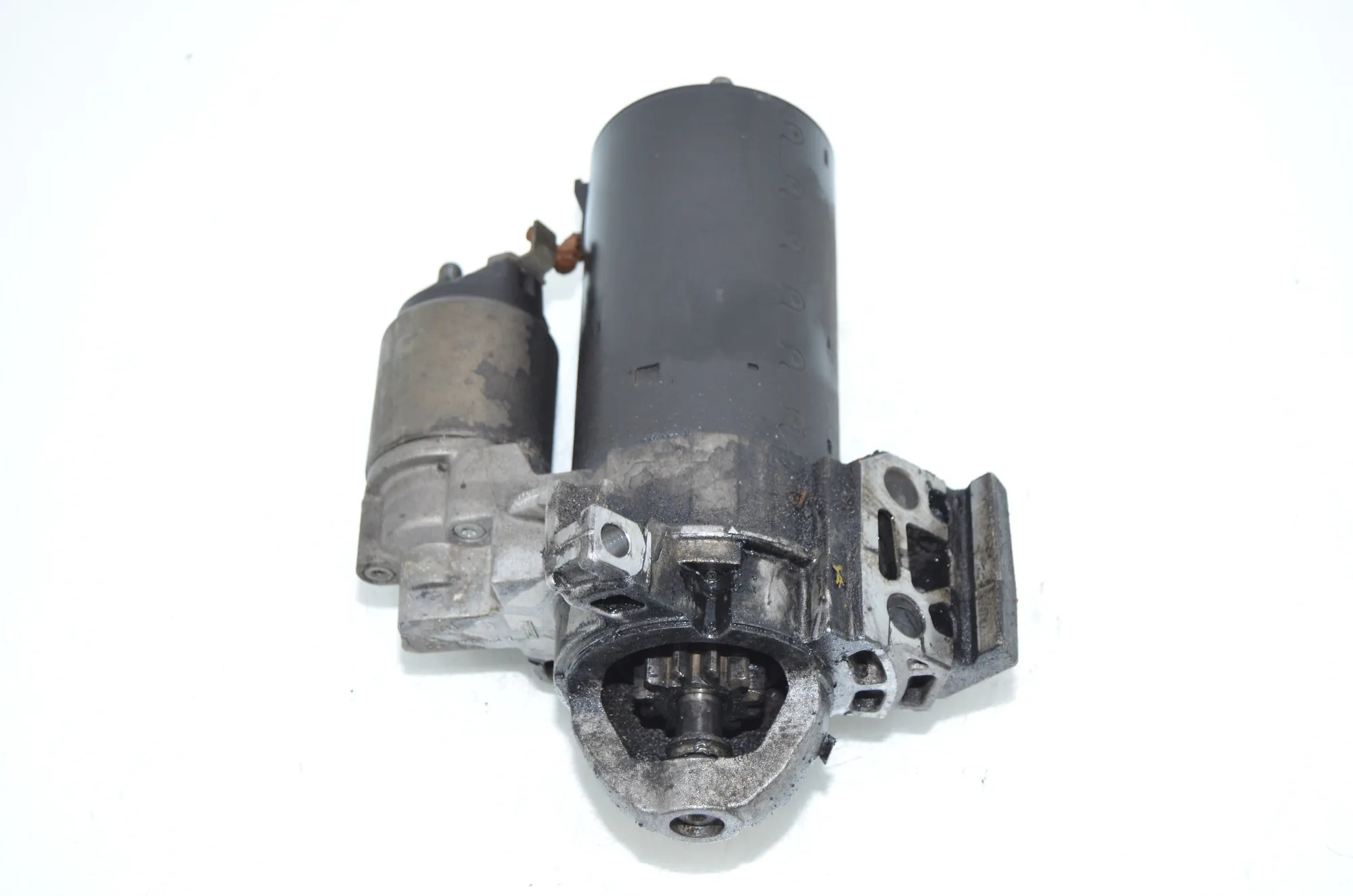 Starter Motor – OEM 8515900 · BMW 5 Touring (F11) 530 d xDrive 2011 – 4