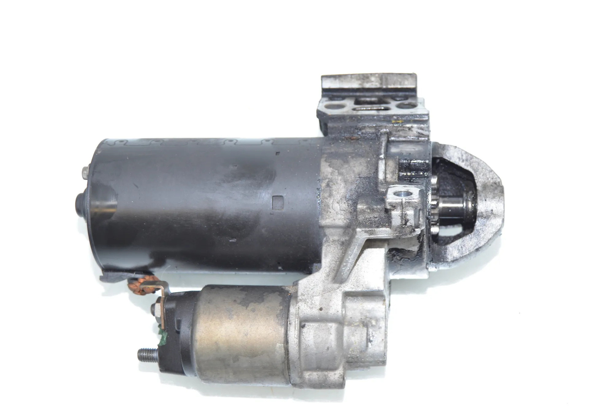 Starter Motor – OEM 8515900 · BMW 5 Touring (F11) 530 d xDrive 2011 – 3