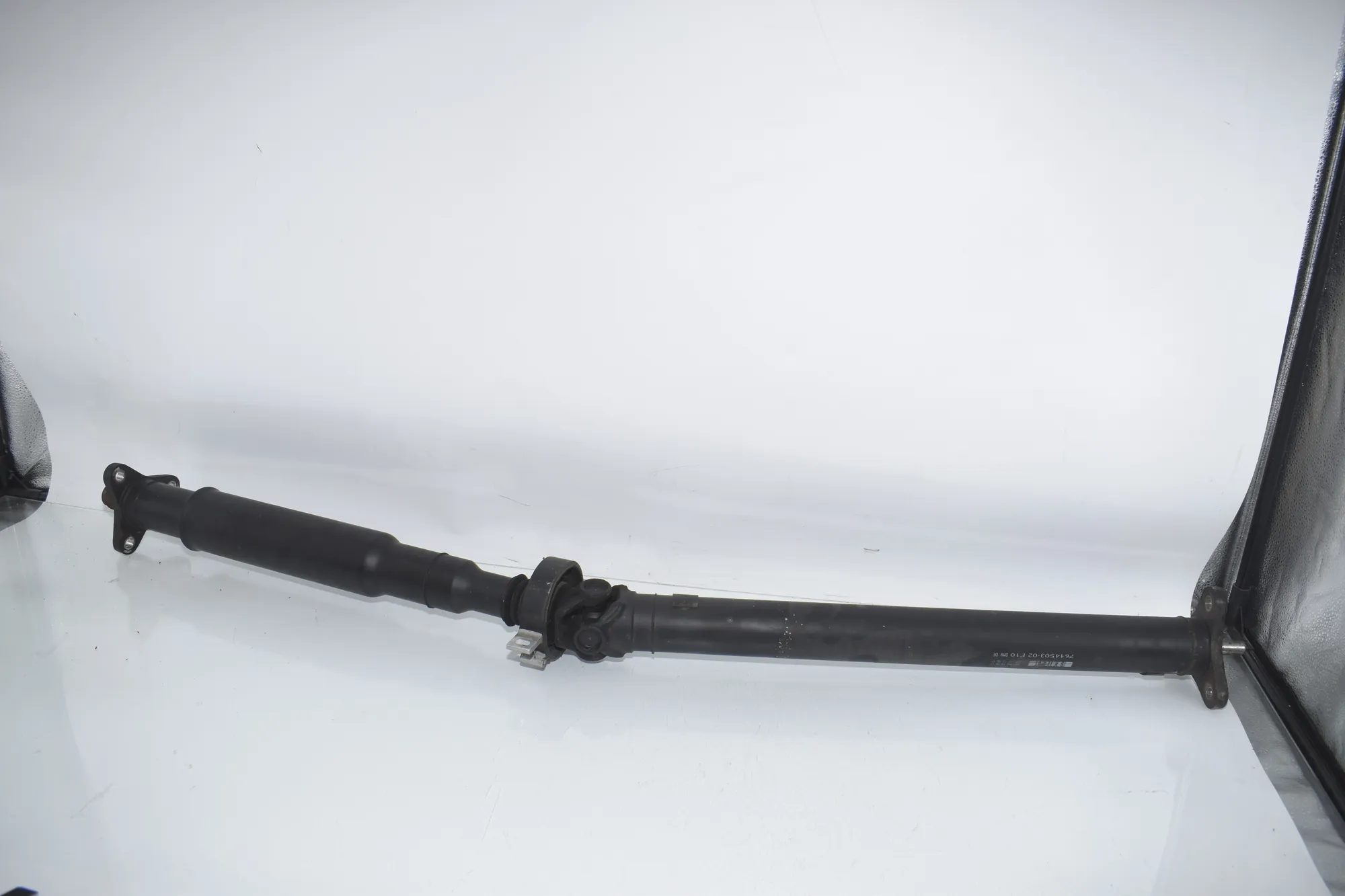 Propshaft Cardan – OEM 7614503 · BMW 5 Touring (F11) 530 d xDrive 2011