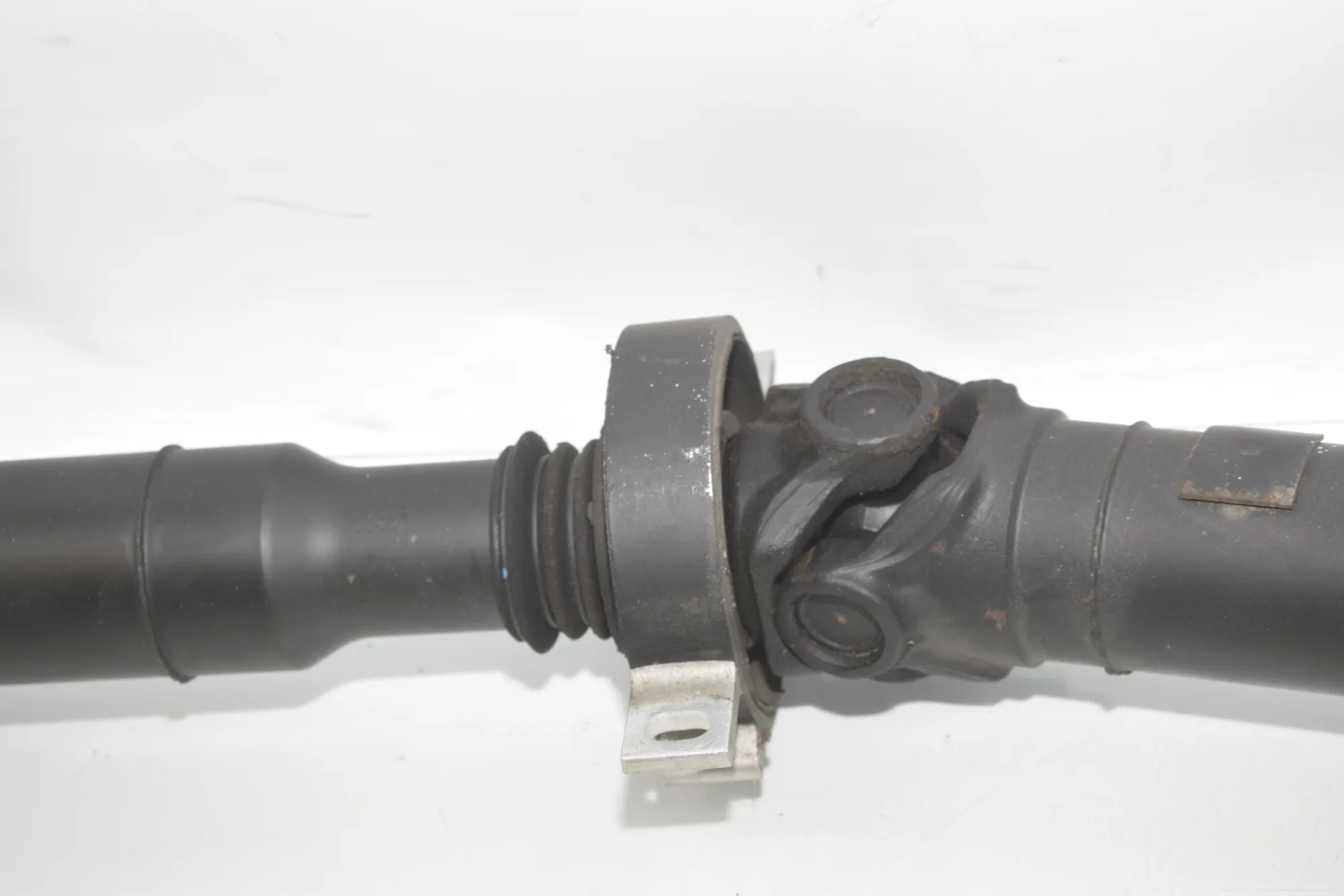 Propshaft Cardan – OEM 7614503 · BMW 5 Touring (F11) 530 d xDrive 2011 – 4