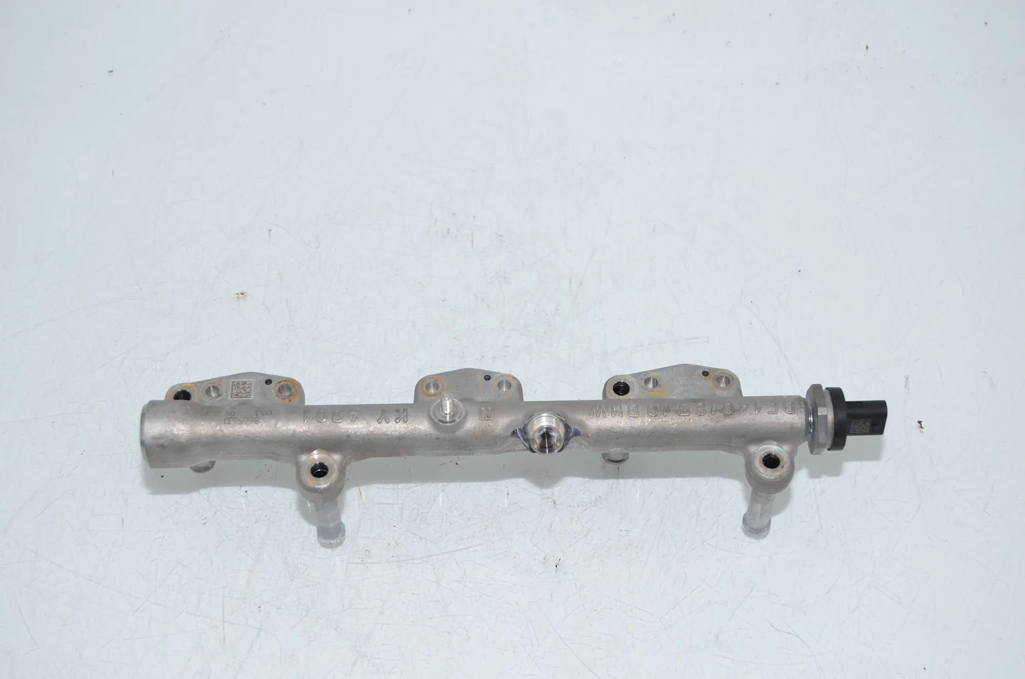 Fuel Rail – OEM 8665631 · BMW X1 (U11) (2022 - -) BMW X1 (U11) 2024