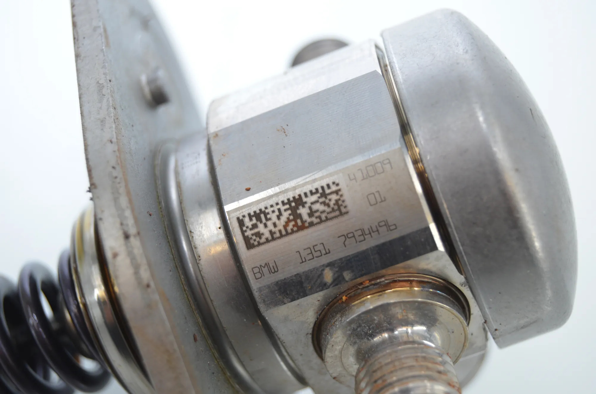 Fuel Pump – OEM 7934496 · BMW X1 (U11) (2022 - -) BMW X1 (U11) 2024 – 5