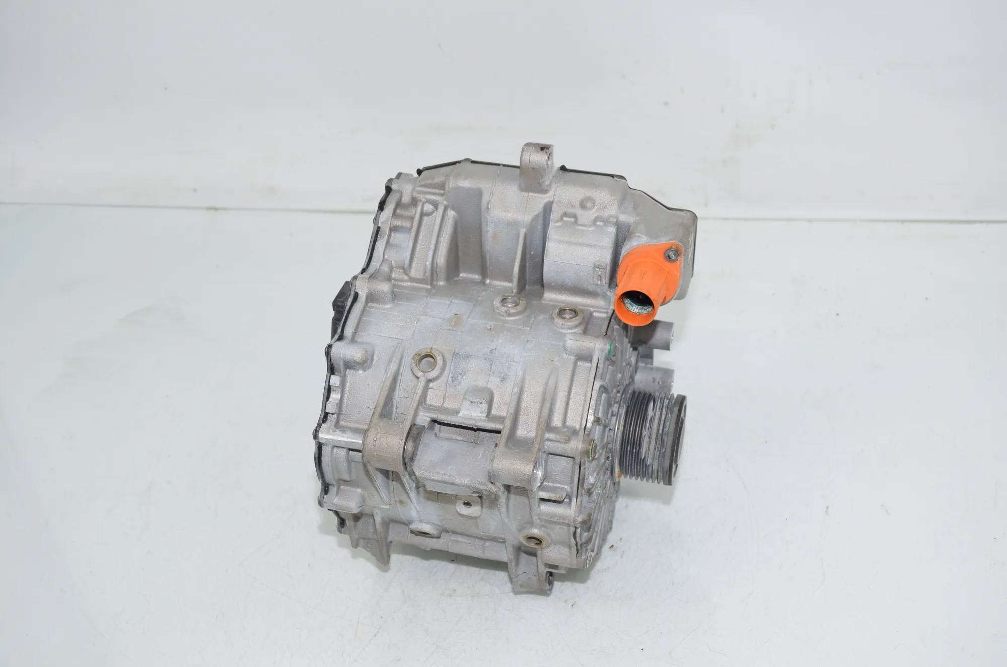 Alternator Generator – OEM 5A96D93 · BMW X1 (U11) (2022 - -) BMW X1 (U11) 2024 – 3