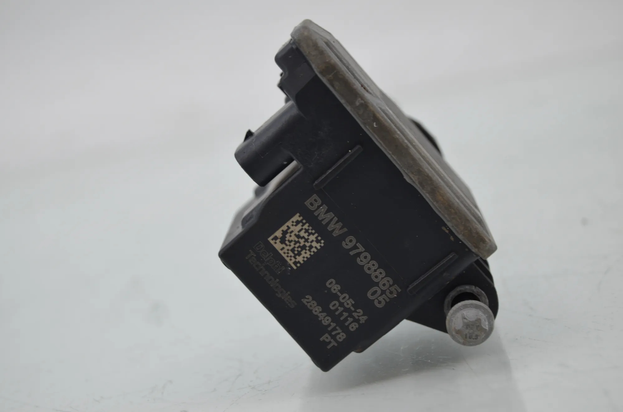 High Voltage Ignition Coil – OEM 9798865 · BMW X1 (U11) (2022 - -) BMW X1 (U11) 2024 – 4