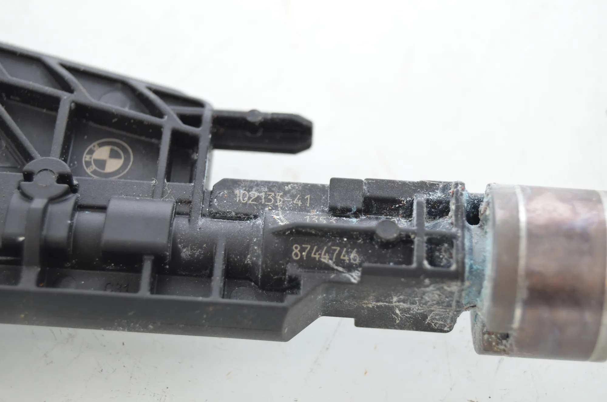 Fuel Injector – OEM 8744746 · BMW X1 (U11) (2022 - -) BMW X1 (U11) 2024 – 4