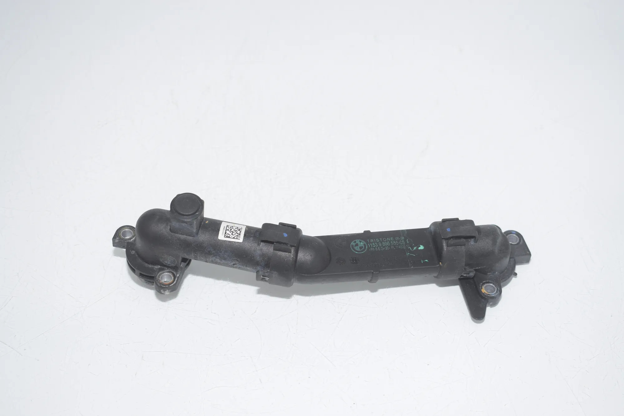 Breather Hose – OEM 9896555 · BMW X1 (U11) (2022 - -) BMW X1 (U11) 2024 – 2
