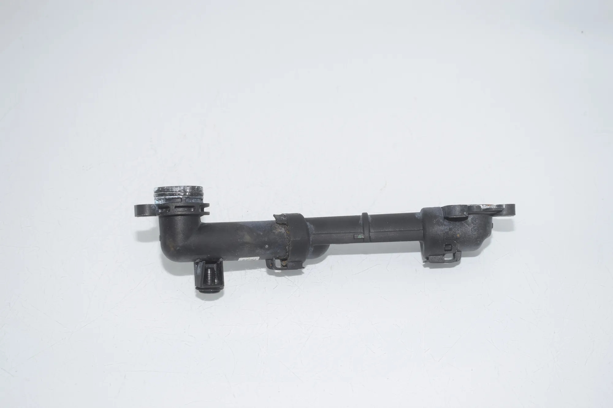 Breather Hose – OEM 9896555 · BMW X1 (U11) (2022 - -) BMW X1 (U11) 2024