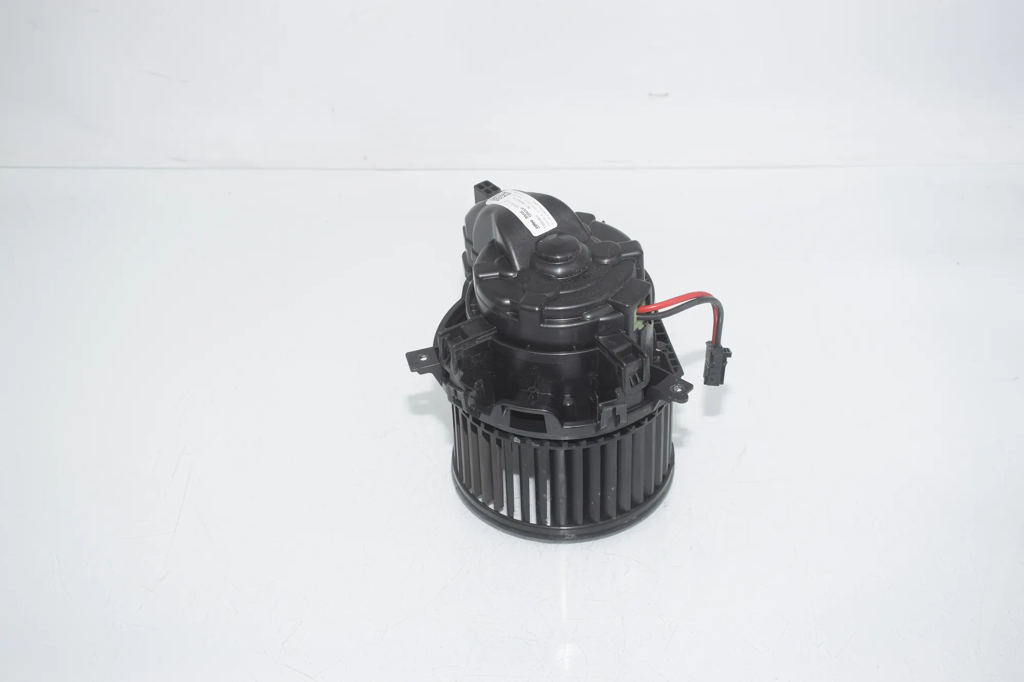 Heater Blower Fan – OEM 5A06B91 · BMW X1 (U11) (2022 - -) BMW X1 (U11) 2024