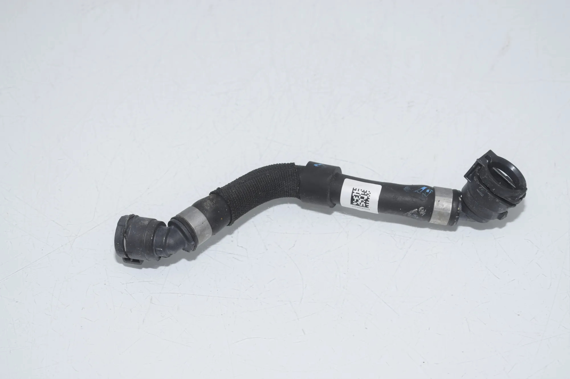 Coolant Hose Pipe – OEM 5A0C5A2 · BMW X1 (U11) (2022 - -) BMW X1 (U11) 2024 – 2