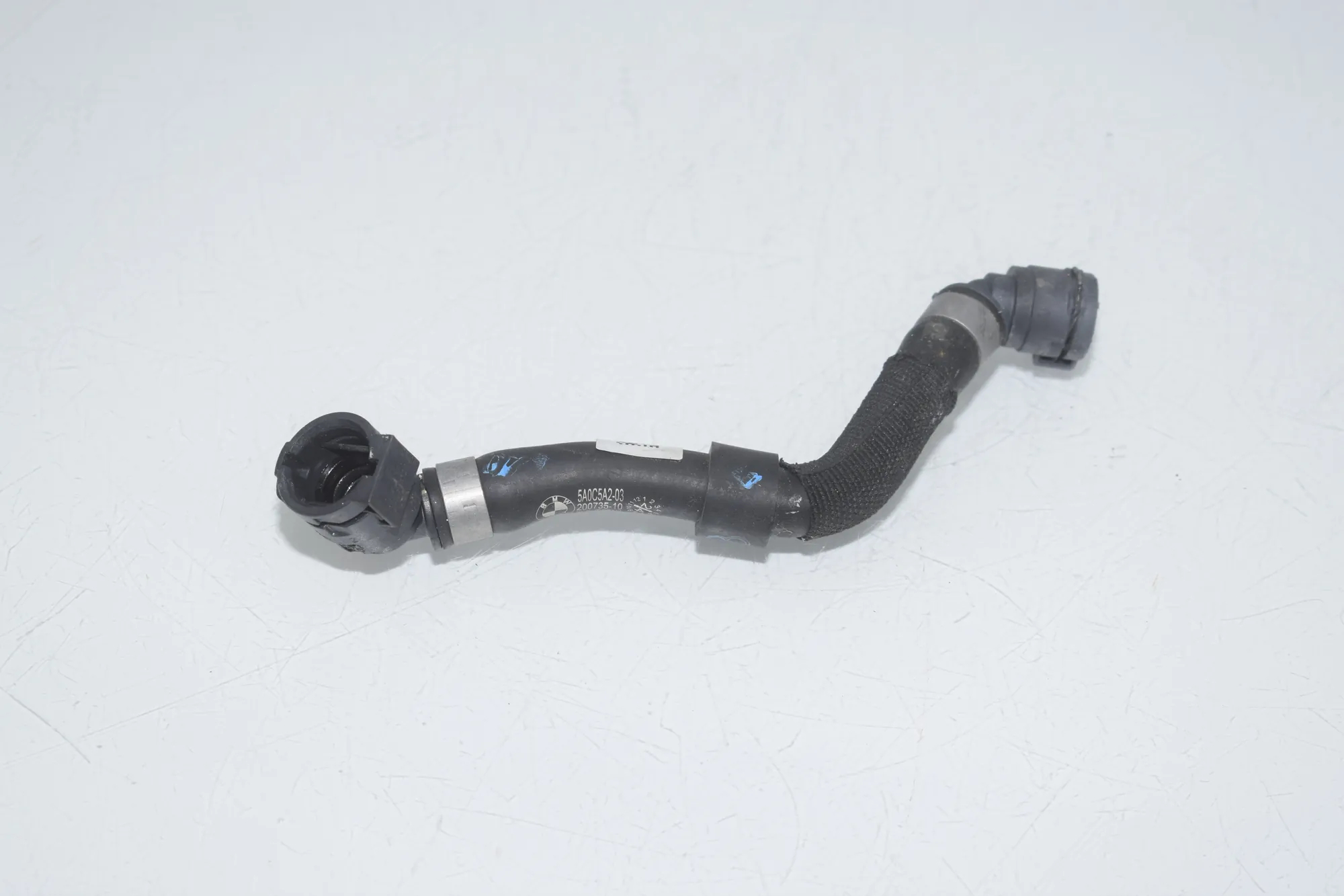 Coolant Hose Pipe – OEM 5A0C5A2 · BMW X1 (U11) (2022 - -) BMW X1 (U11) 2024 – 3