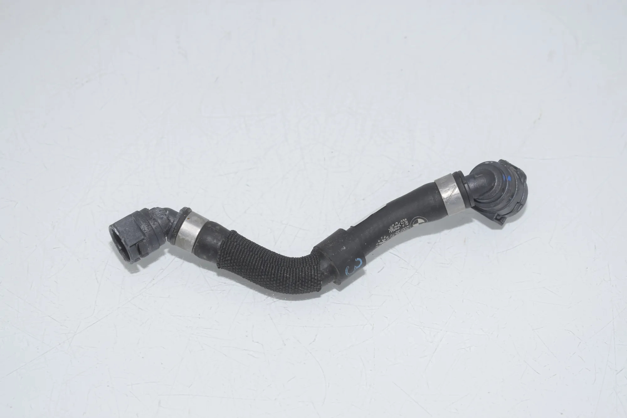 Coolant Hose Pipe – OEM 5A0C5A2 · BMW X1 (U11) (2022 - -) BMW X1 (U11) 2024