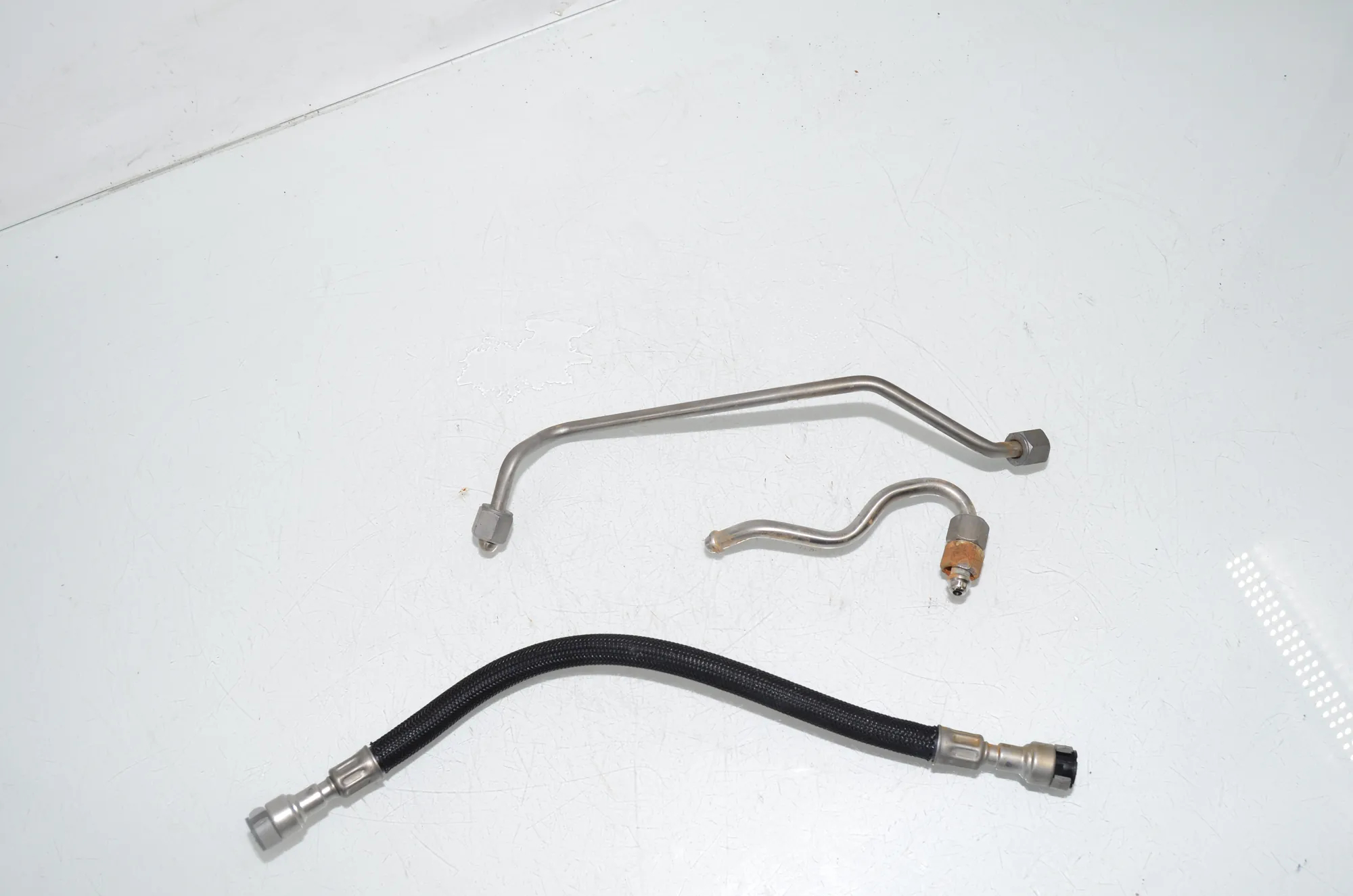 Fuel Pipe – OEM 5A08A99 · BMW X1 (U11) (2022 - -) BMW X1 (U11) 2024