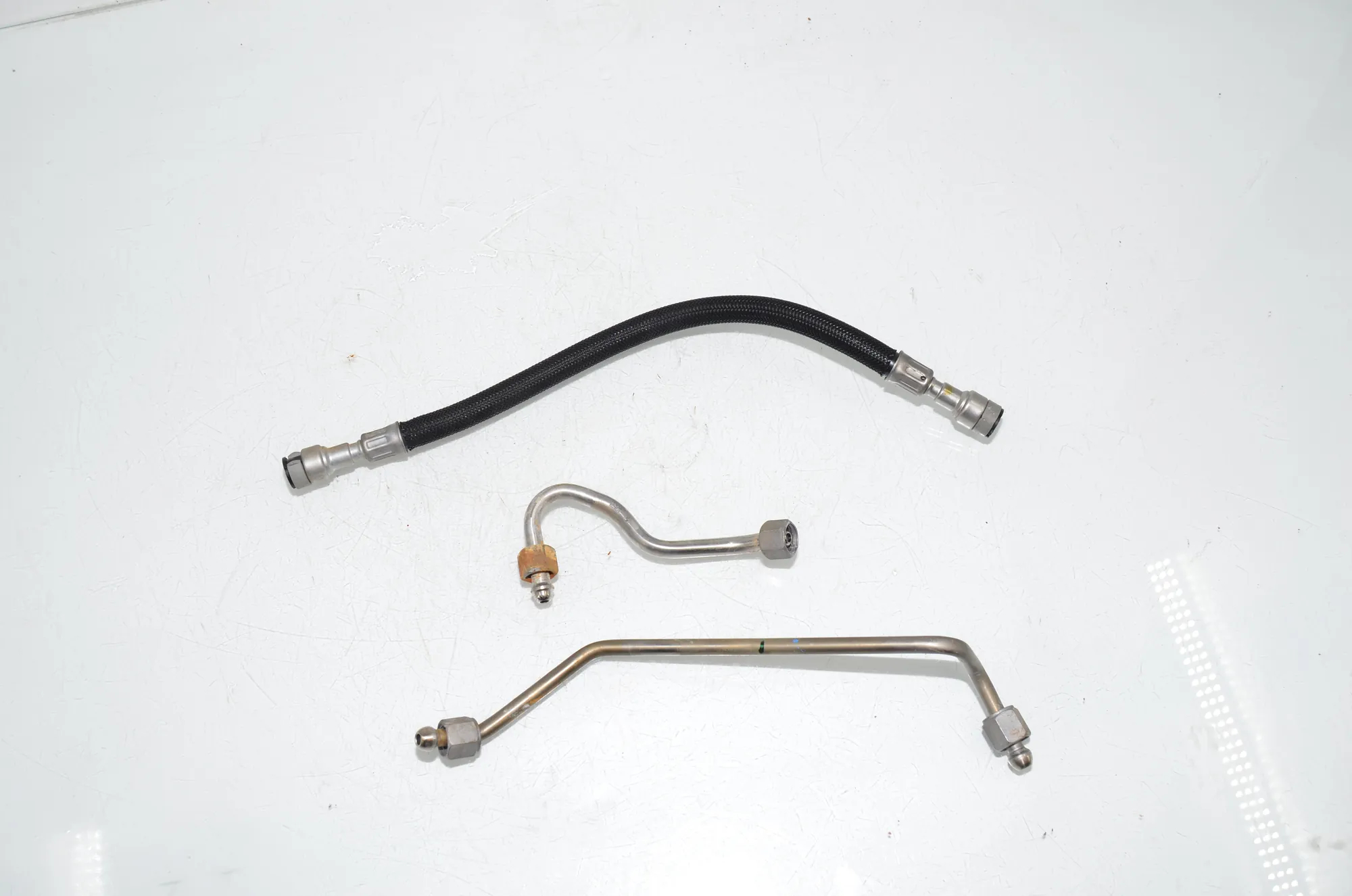 Fuel Pipe – OEM 5A08A99 · BMW X1 (U11) (2022 - -) BMW X1 (U11) 2024 – 3