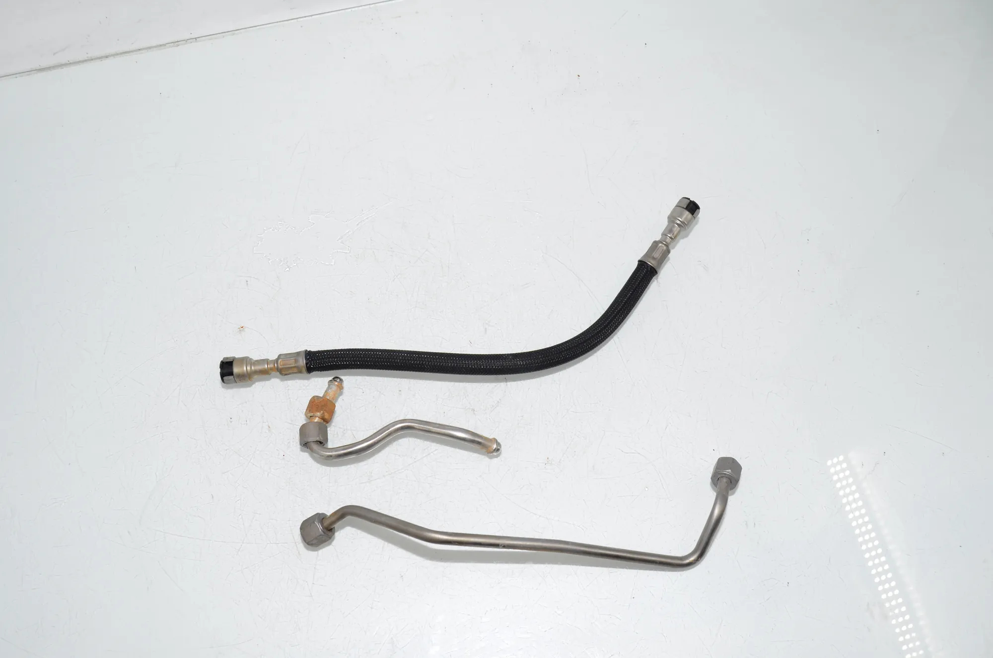 Fuel Pipe – OEM 5A08A99 · BMW X1 (U11) (2022 - -) BMW X1 (U11) 2024 – 2
