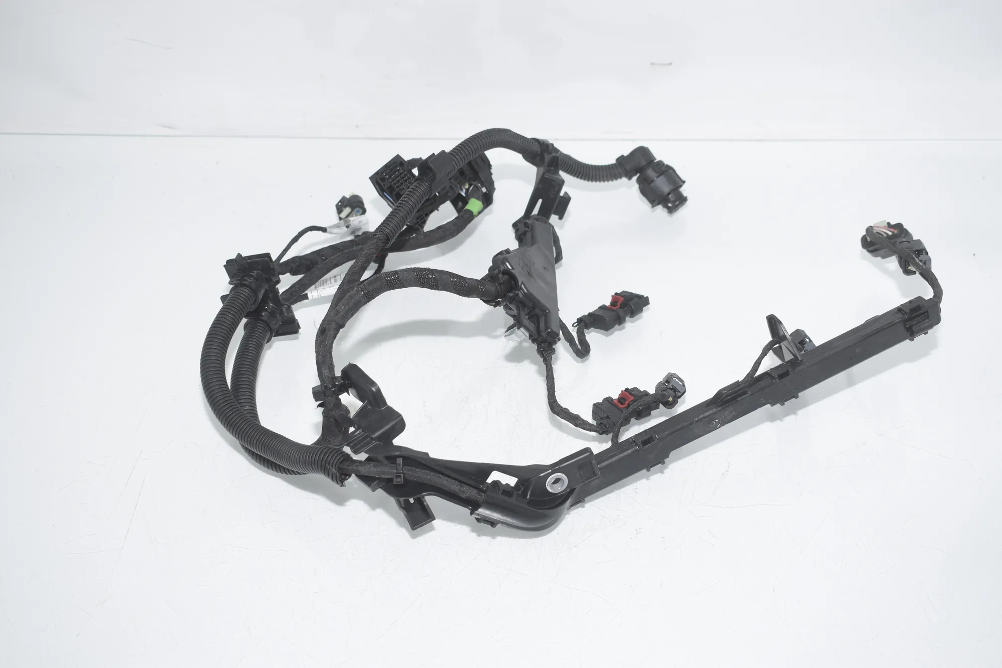 Engine Cable Harness – OEM 5A7A0B8 · BMW X1 (U11) (2022 - -) BMW X1 (U11) 2024