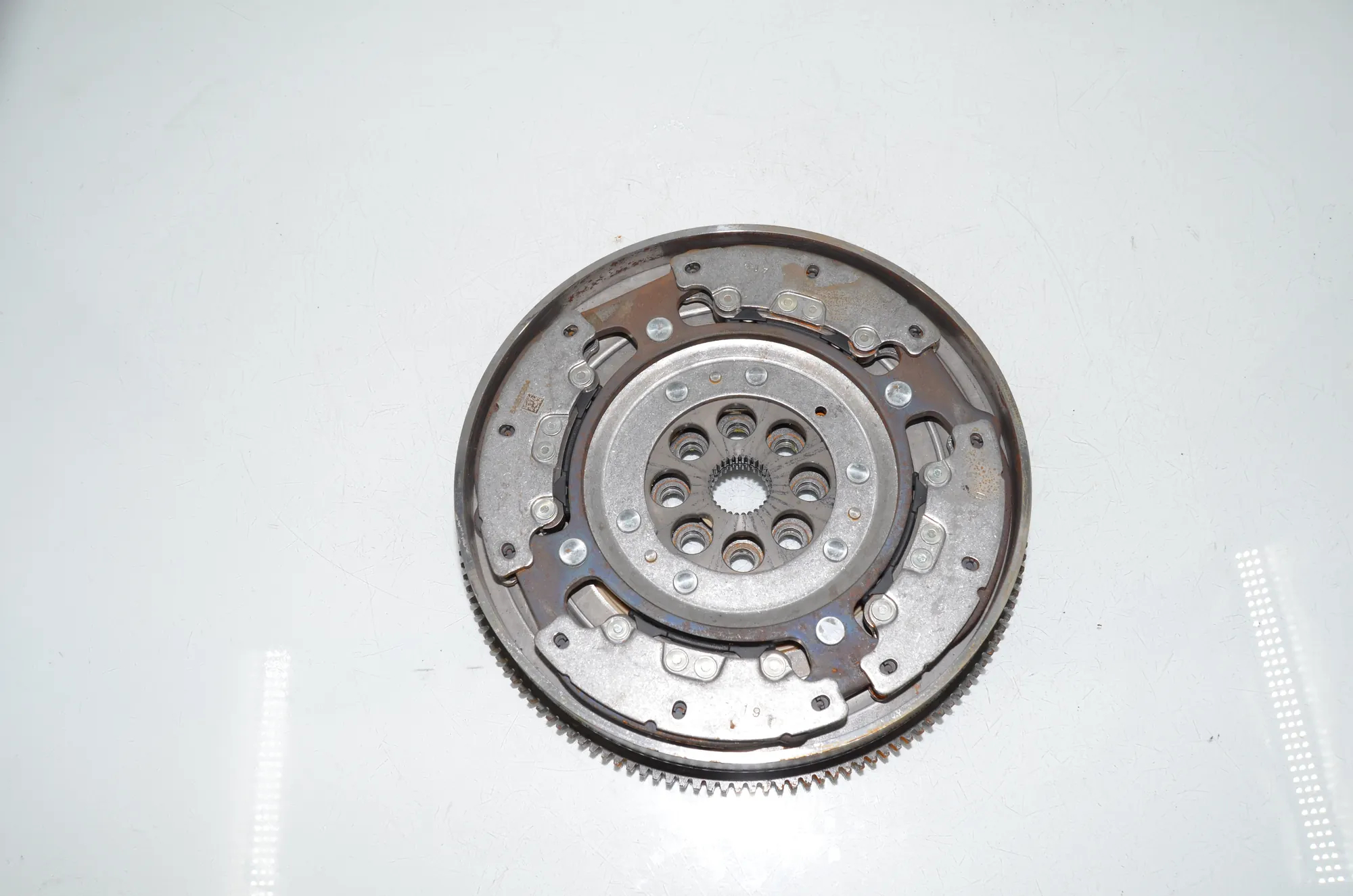 Flywheel – OEM 5A3B7C6 · BMW X1 (U11) (2022 - -) BMW X1 (U11) 2024