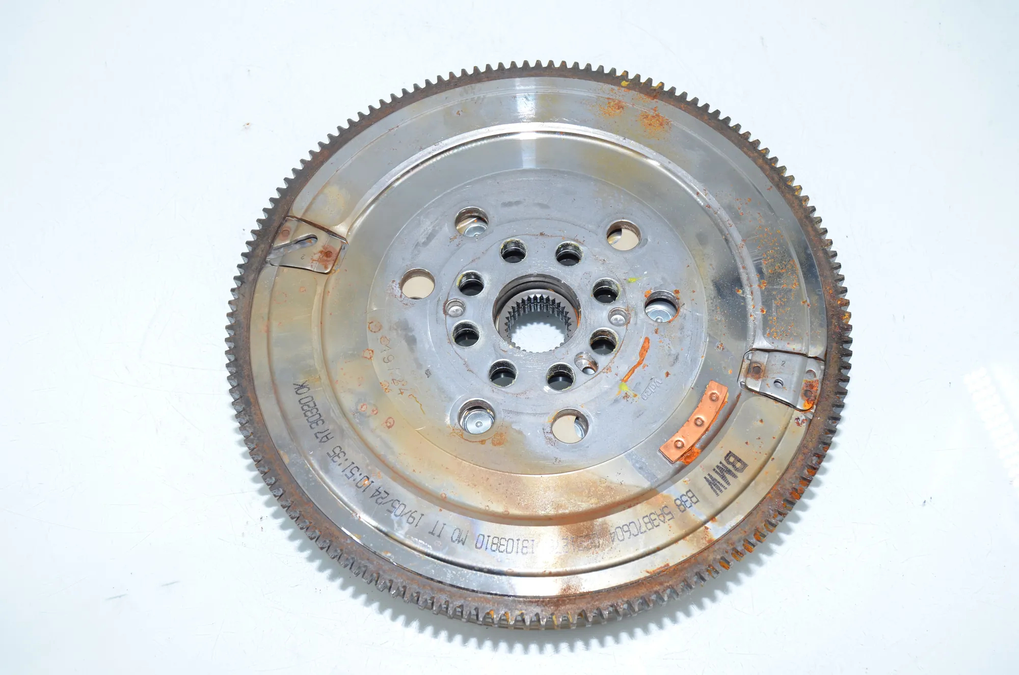 Flywheel – OEM 5A3B7C6 · BMW X1 (U11) (2022 - -) BMW X1 (U11) 2024 – 4