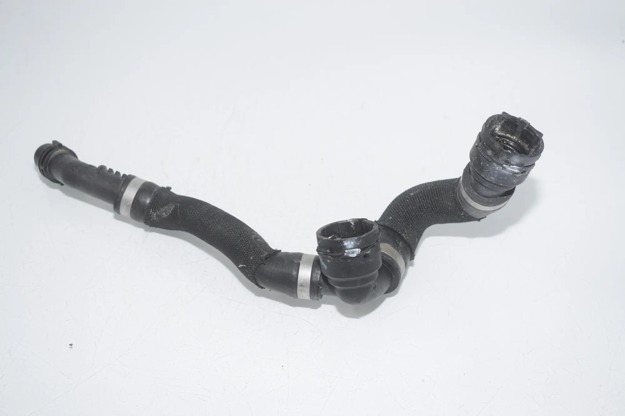 Coolant Hose Pipe – OEM 9896554 · BMW X1 (U11) (2022 - -) BMW X1 (U11) 2024
