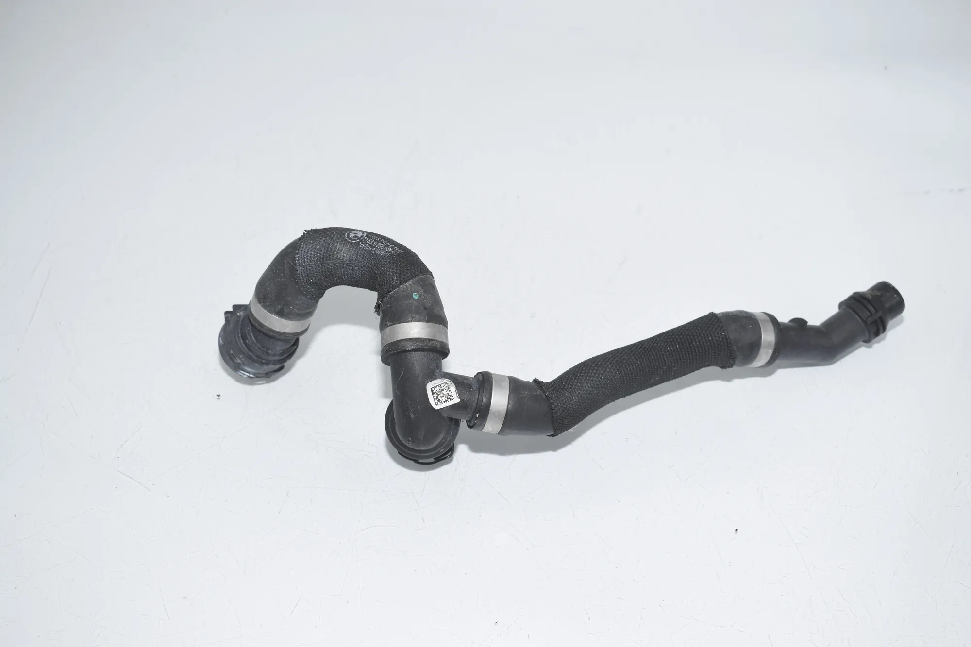 Coolant Hose Pipe – OEM 9896554 · BMW X1 (U11) (2022 - -) BMW X1 (U11) 2024 – 3