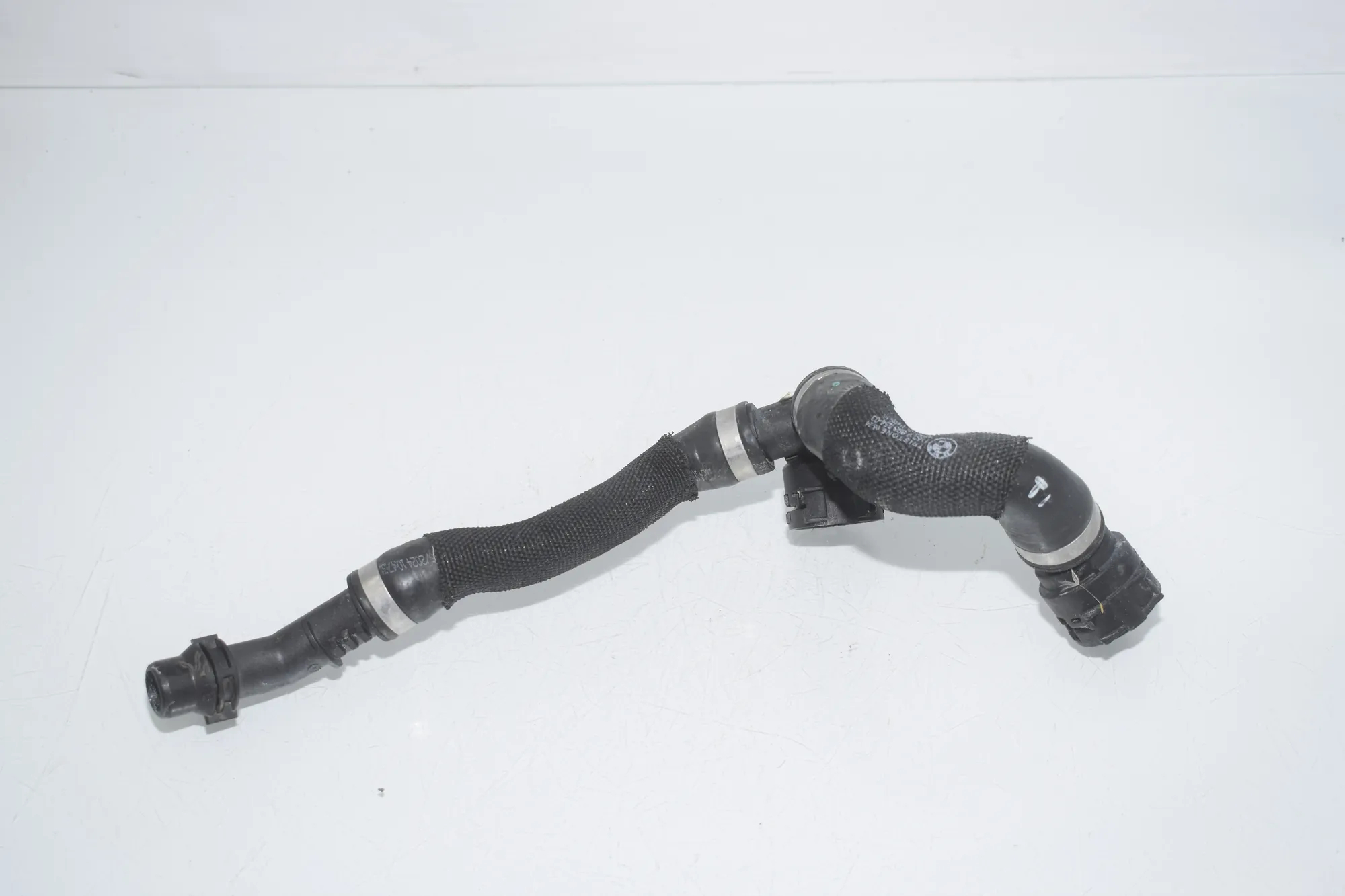 Coolant Hose Pipe – OEM 9896554 · BMW X1 (U11) (2022 - -) BMW X1 (U11) 2024 – 2