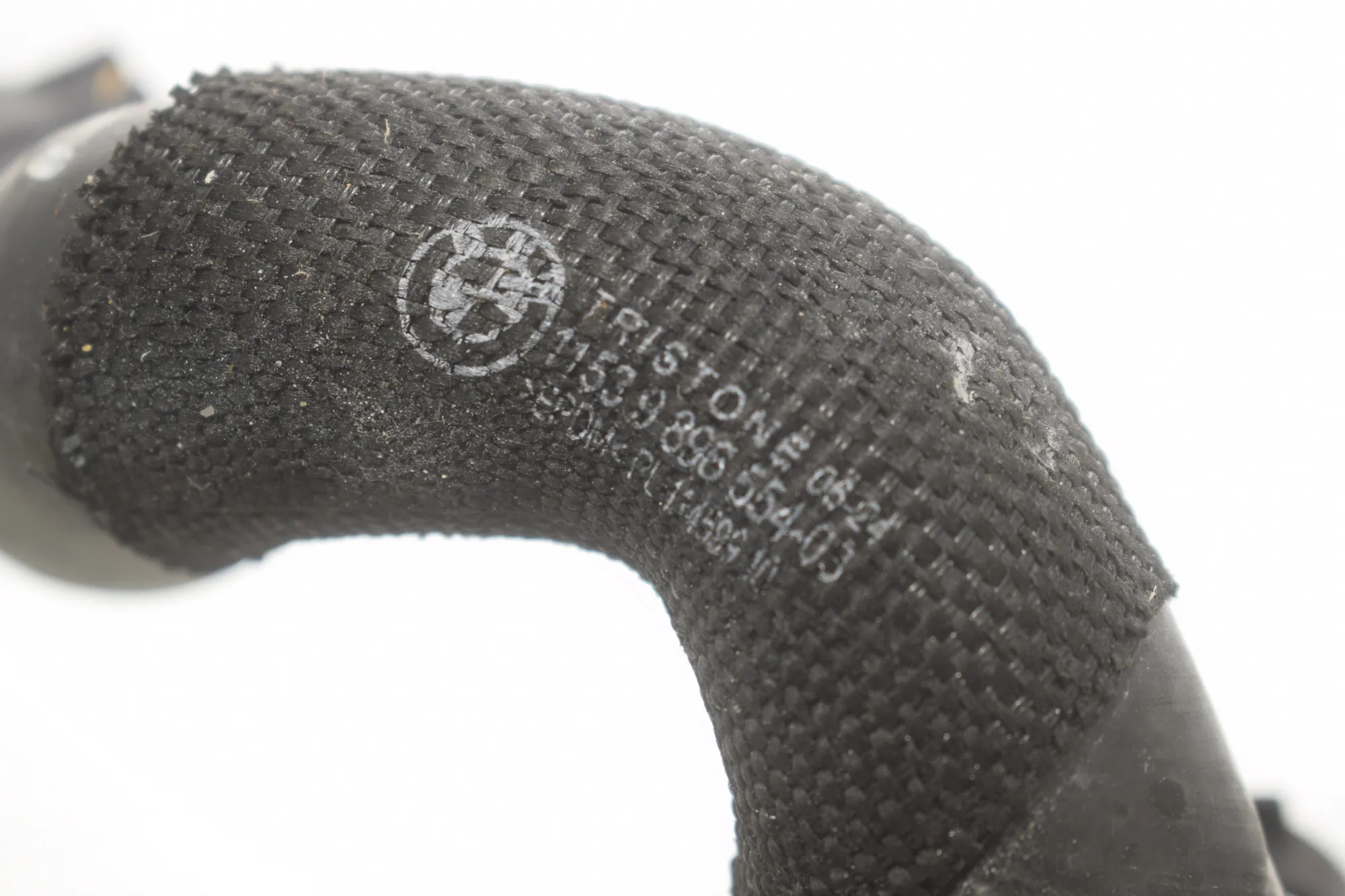 Coolant Hose Pipe – OEM 9896554 · BMW X1 (U11) (2022 - -) BMW X1 (U11) 2024 – 4